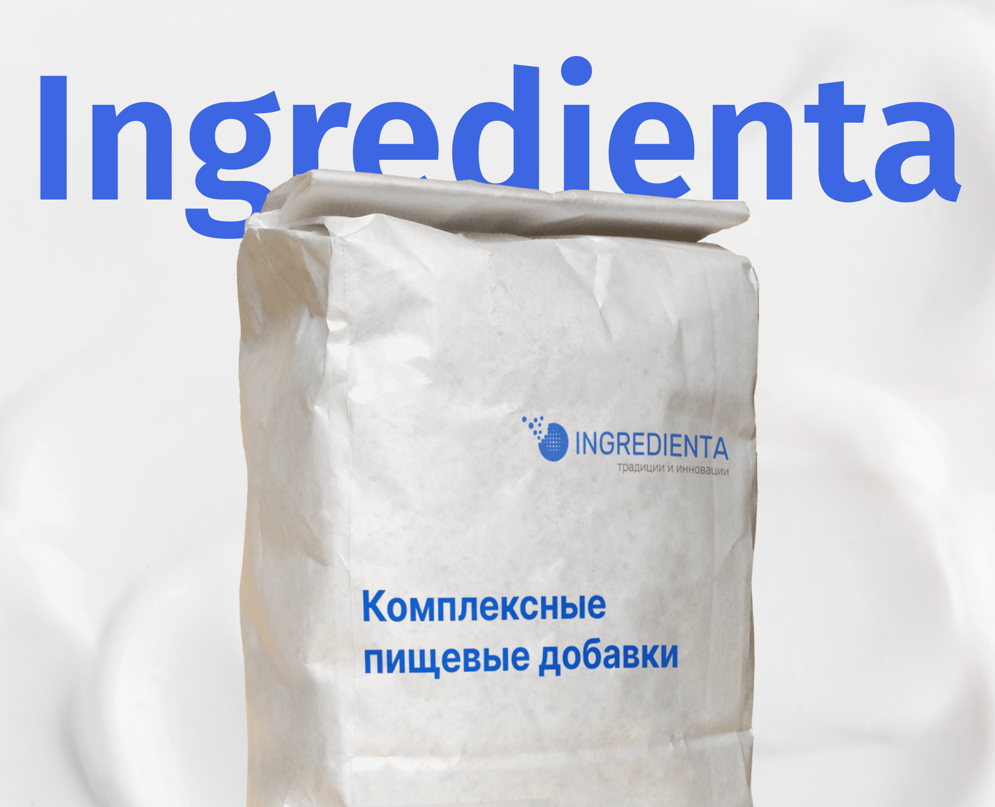 Ingredienta | website — Интерфейсы на Dprofile