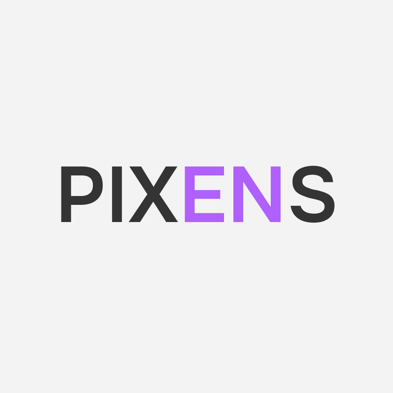 Аватар пользователя PIXENS
