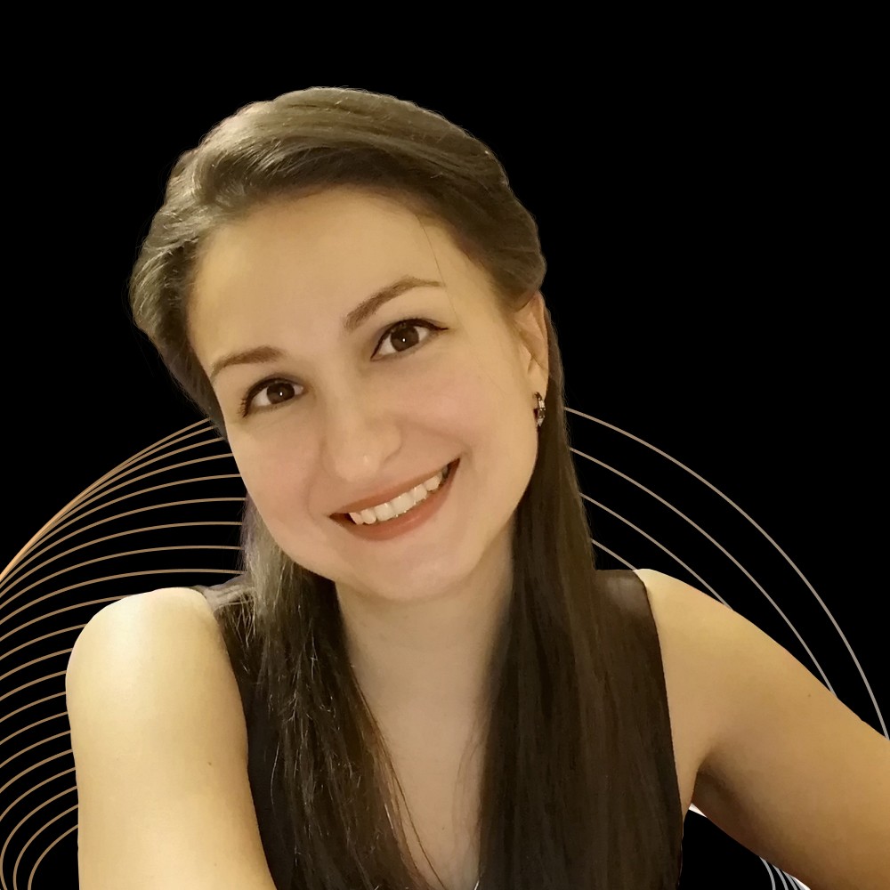 Аватар пользователя Анна Половникова