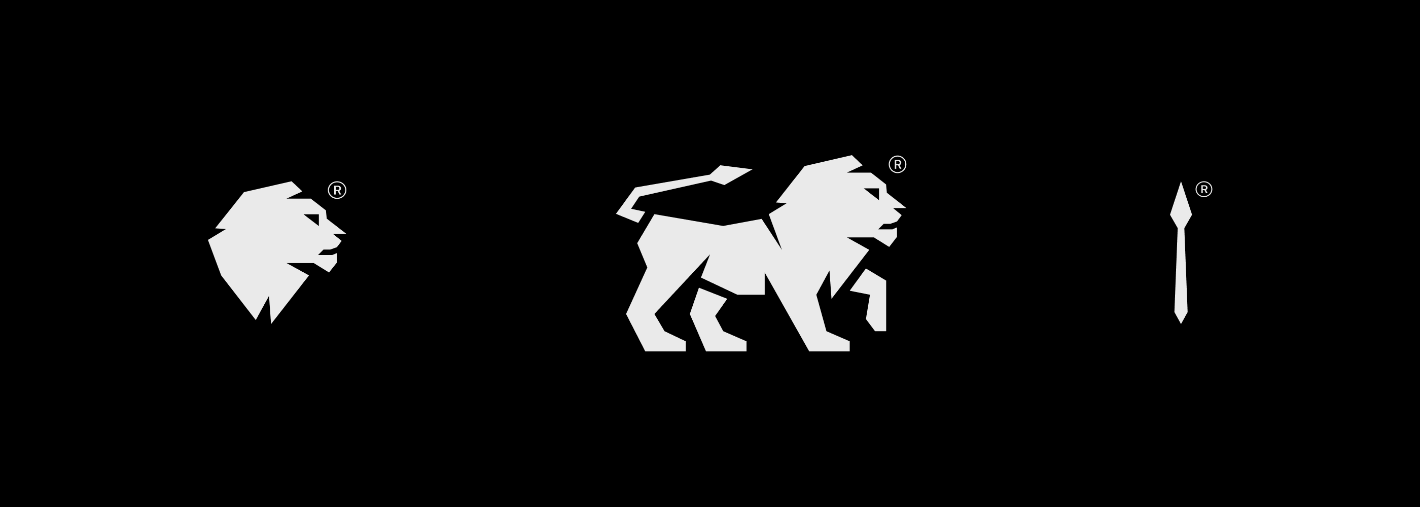 Alikson Group — Изображение №3 — Брендинг на Dprofile