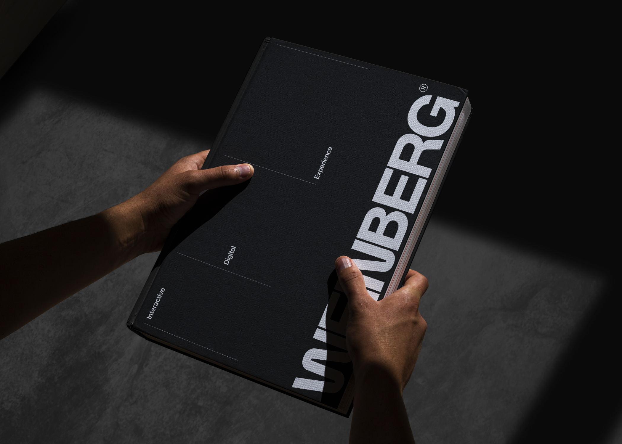 Weinberg® — Изображение №8 — Брендинг на Dprofile