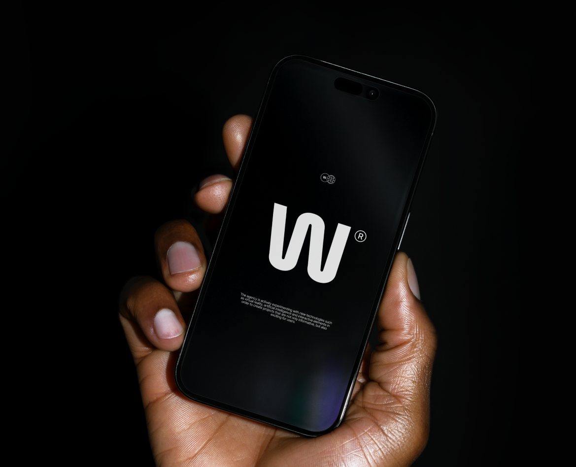 Weinberg® — Брендинг на Dprofile