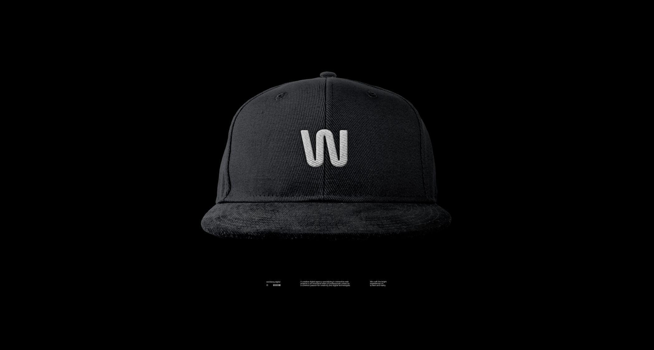 Weinberg® — Изображение №12 — Брендинг на Dprofile