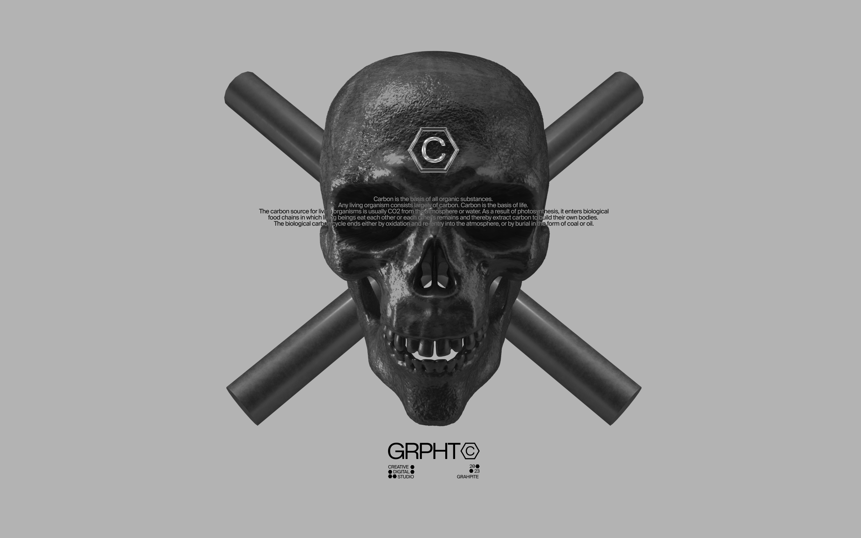 GRAPHITE — Изображение №9 — Брендинг на Dprofile