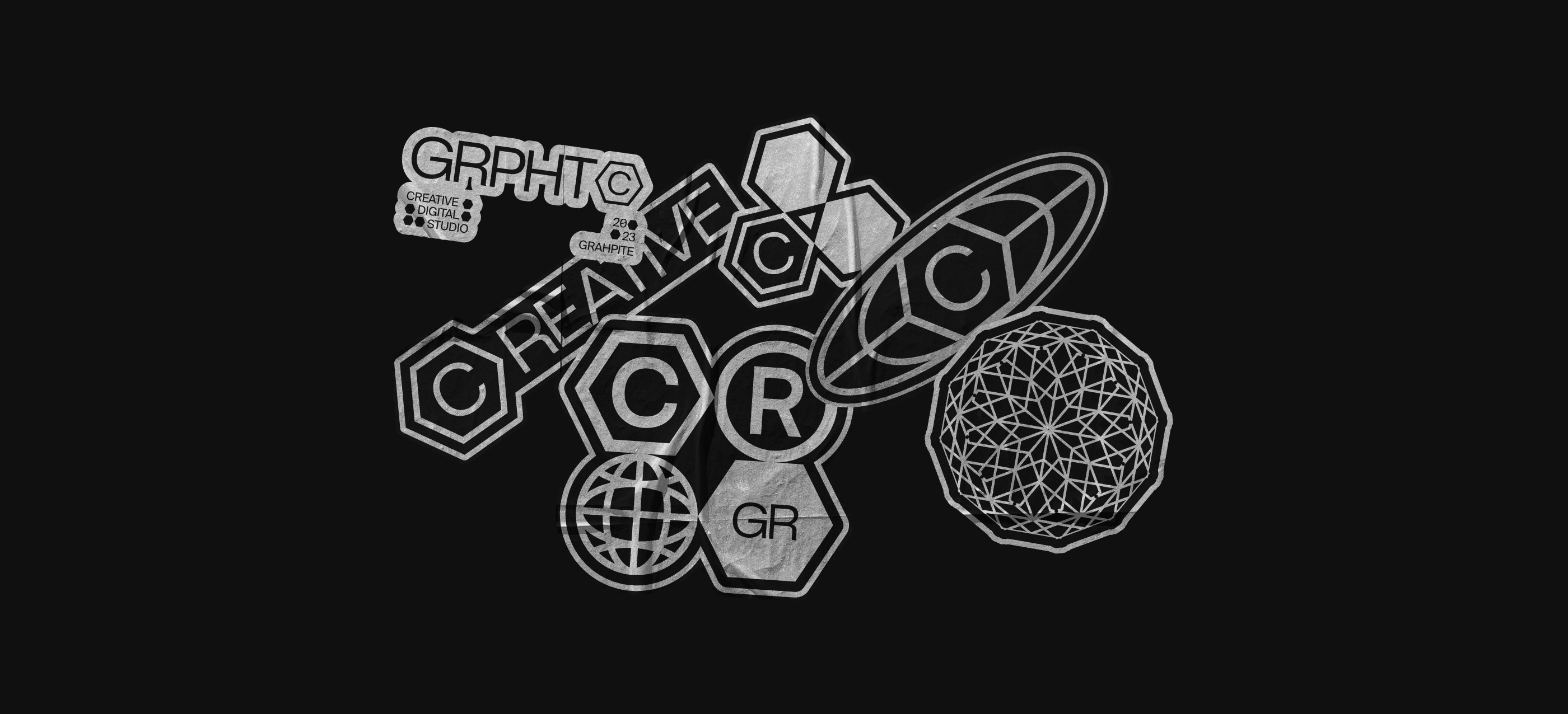 GRAPHITE — Изображение №10 — Брендинг на Dprofile