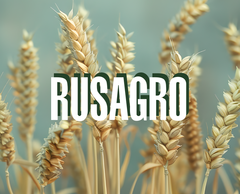 RUSAGRO website redesign / ux/ui — Интерфейсы, Маркетинг на Dprofile