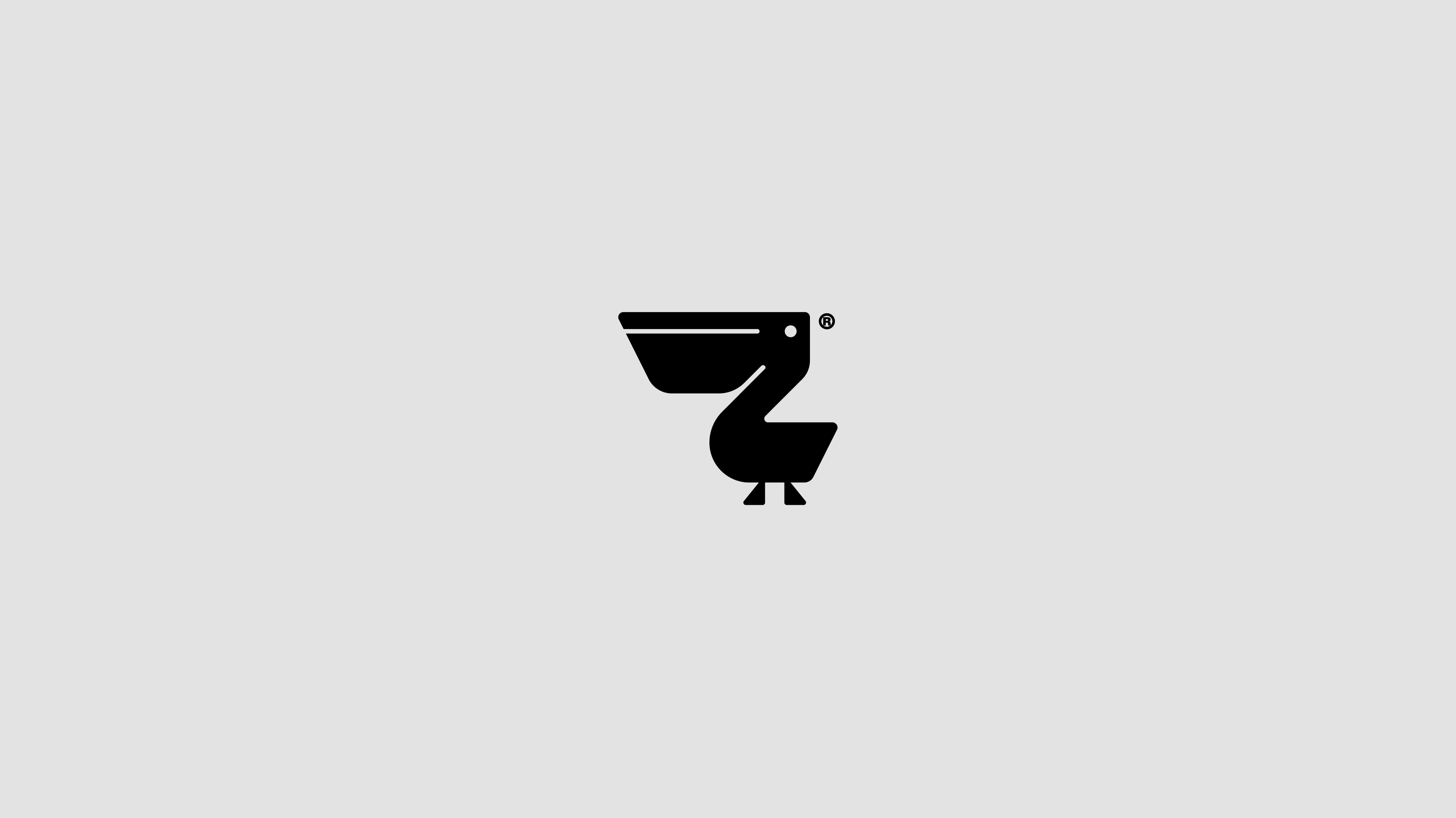 LOGOFOLIO VOL.1 - NEOBRUTALISM, SOVIET STYLE (PART I) — Изображение №4 — Брендинг на Dprofile