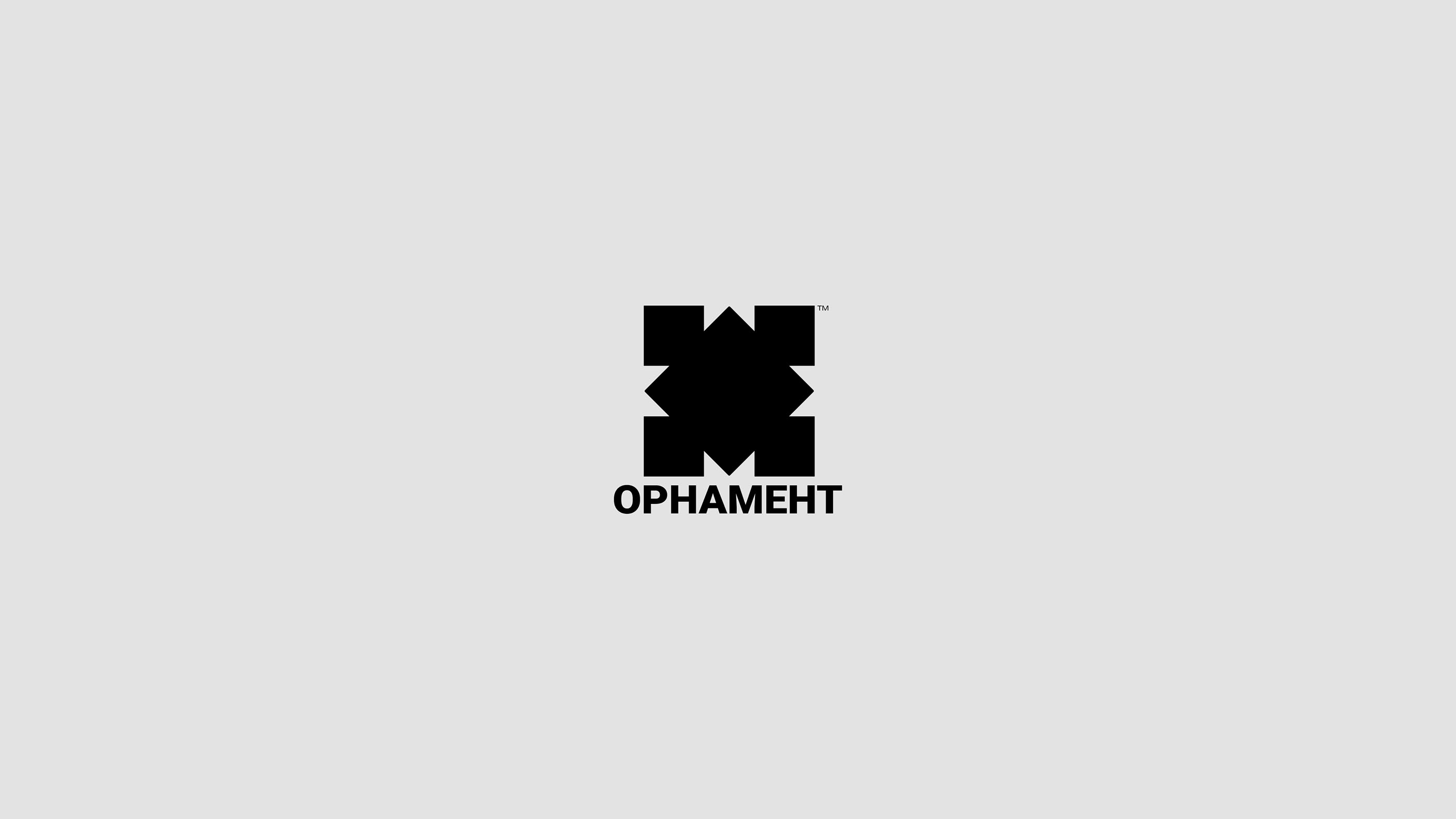 LOGOFOLIO VOL.1 - NEOBRUTALISM, SOVIET STYLE (PART I) — Изображение №15 — Брендинг на Dprofile