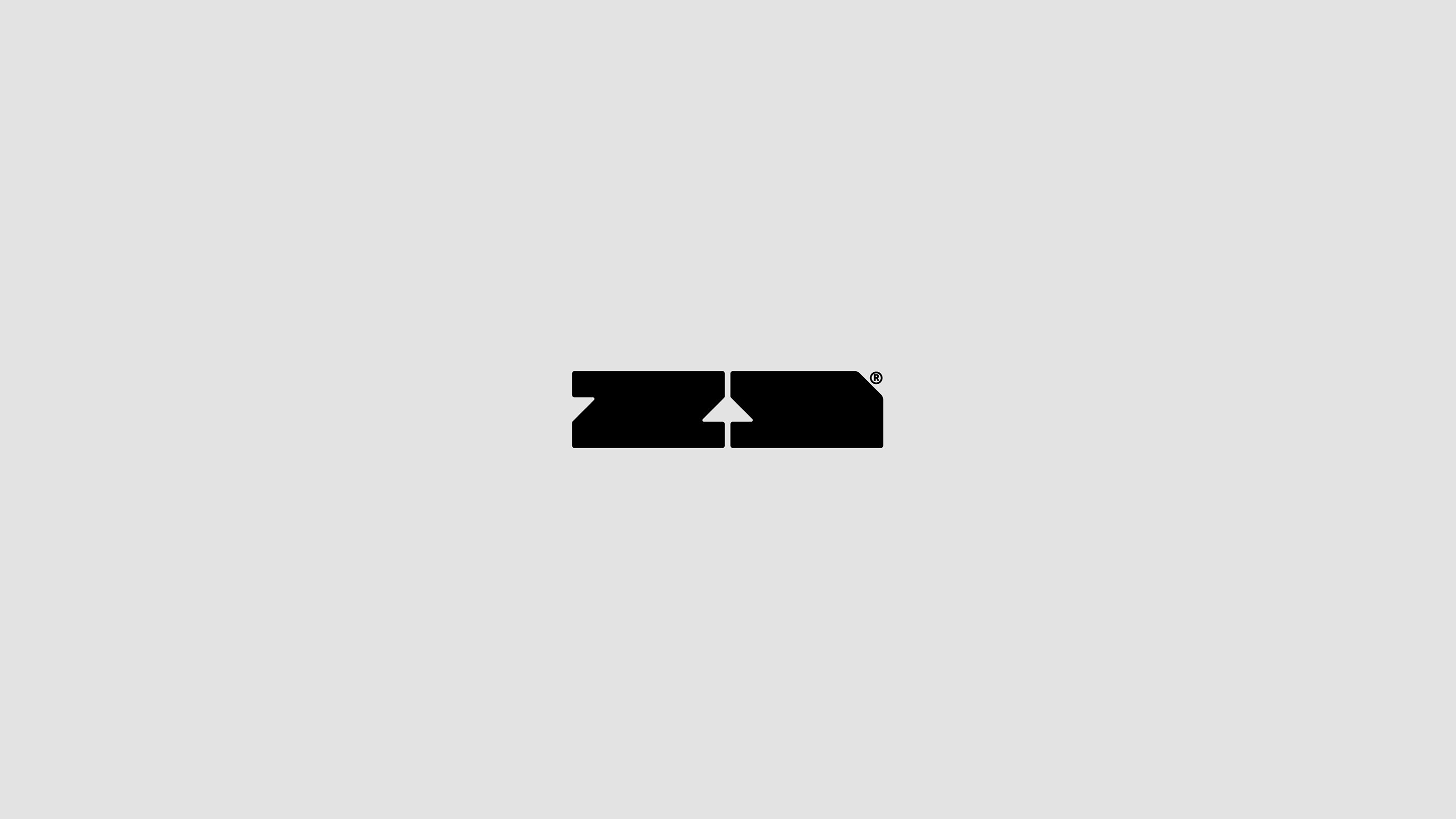 LOGOFOLIO VOL.1 - NEOBRUTALISM, SOVIET STYLE (PART I) — Изображение №3 — Брендинг на Dprofile