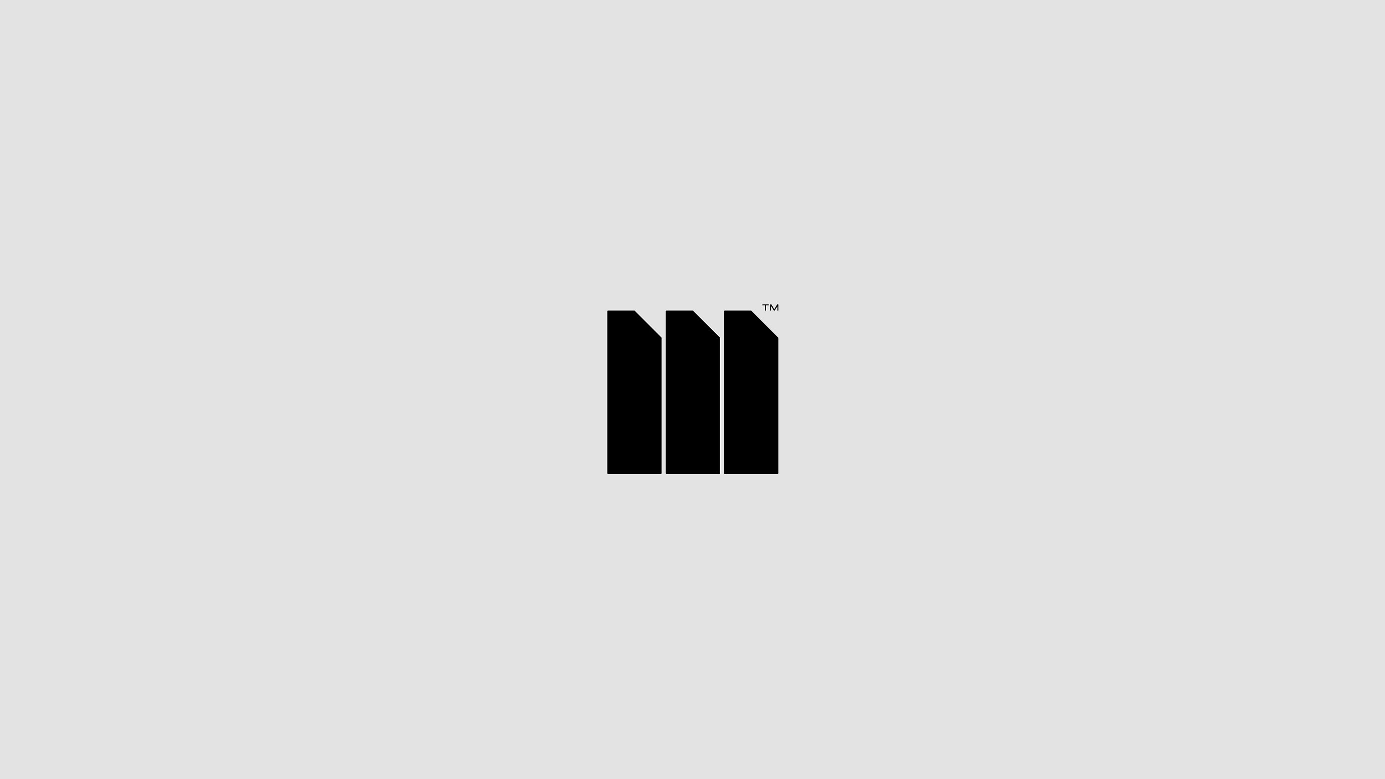 LOGOFOLIO VOL.1 - NEOBRUTALISM, SOVIET STYLE (PART I) — Изображение №10 — Брендинг на Dprofile
