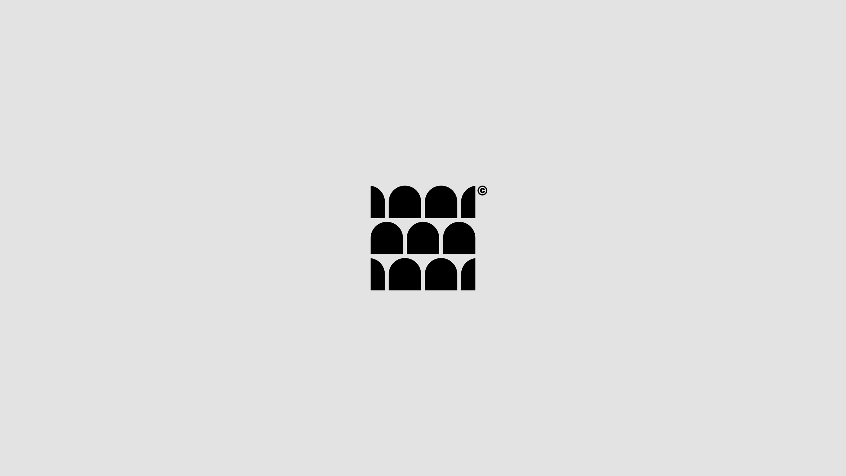 LOGOFOLIO VOL.1 - NEOBRUTALISM, SOVIET STYLE (PART I) — Изображение №8 — Брендинг на Dprofile