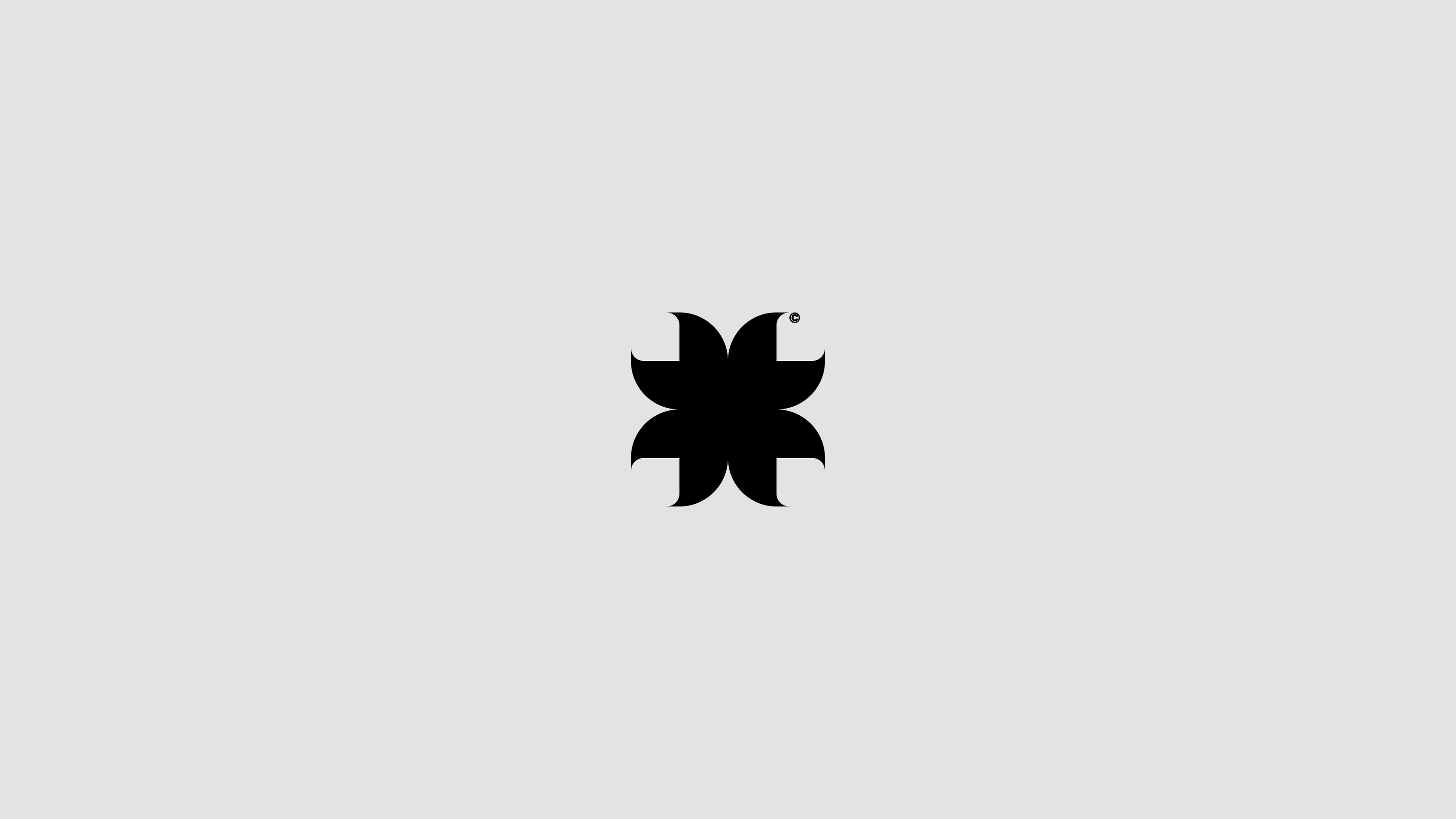 LOGOFOLIO VOL.2 - NEOBRUTALISM, SOVIET STYLE (PART II) — Изображение №11 — Брендинг на Dprofile