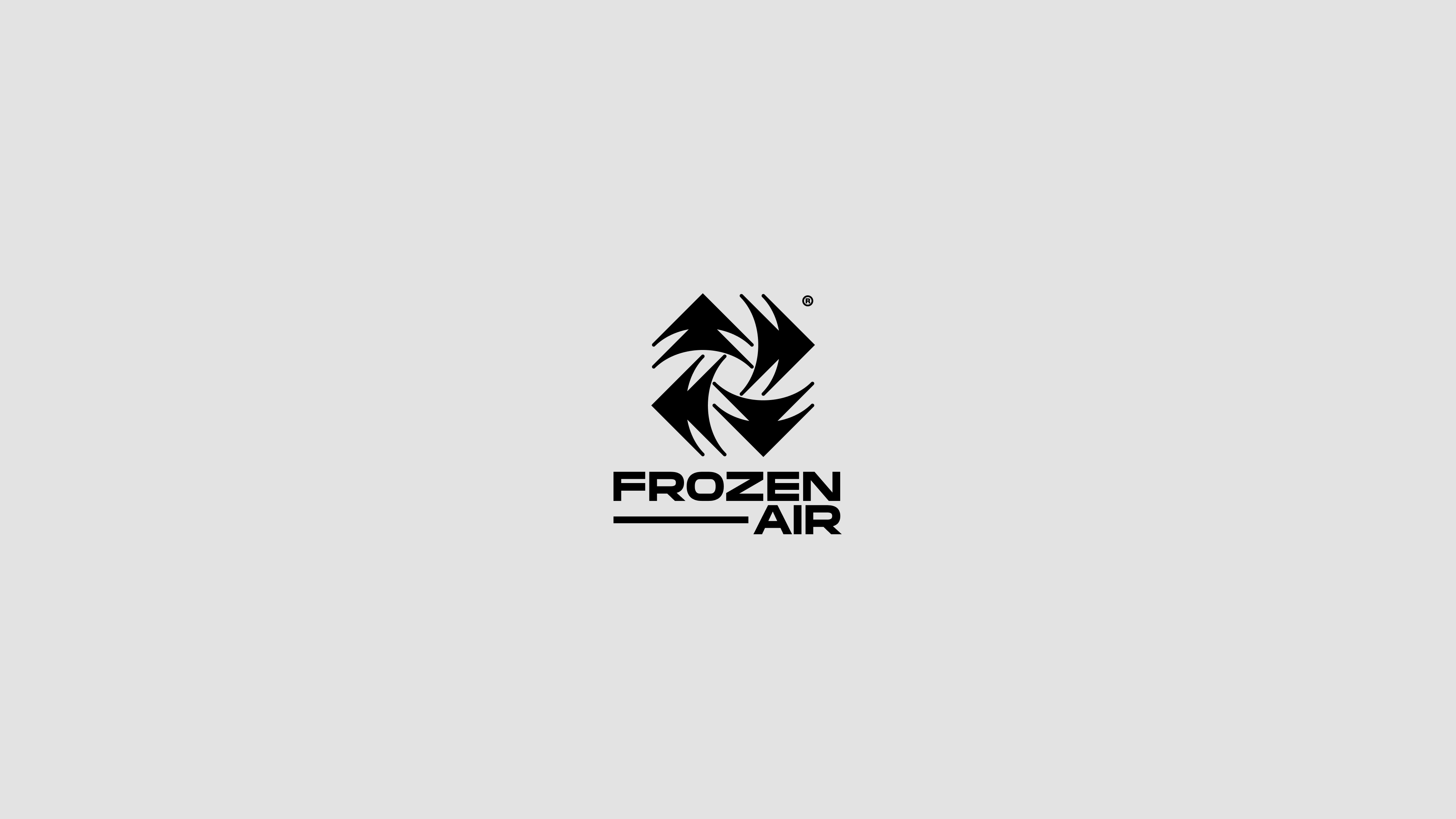 LOGOFOLIO VOL.2 - NEOBRUTALISM, SOVIET STYLE (PART II) — Изображение №4 — Брендинг на Dprofile
