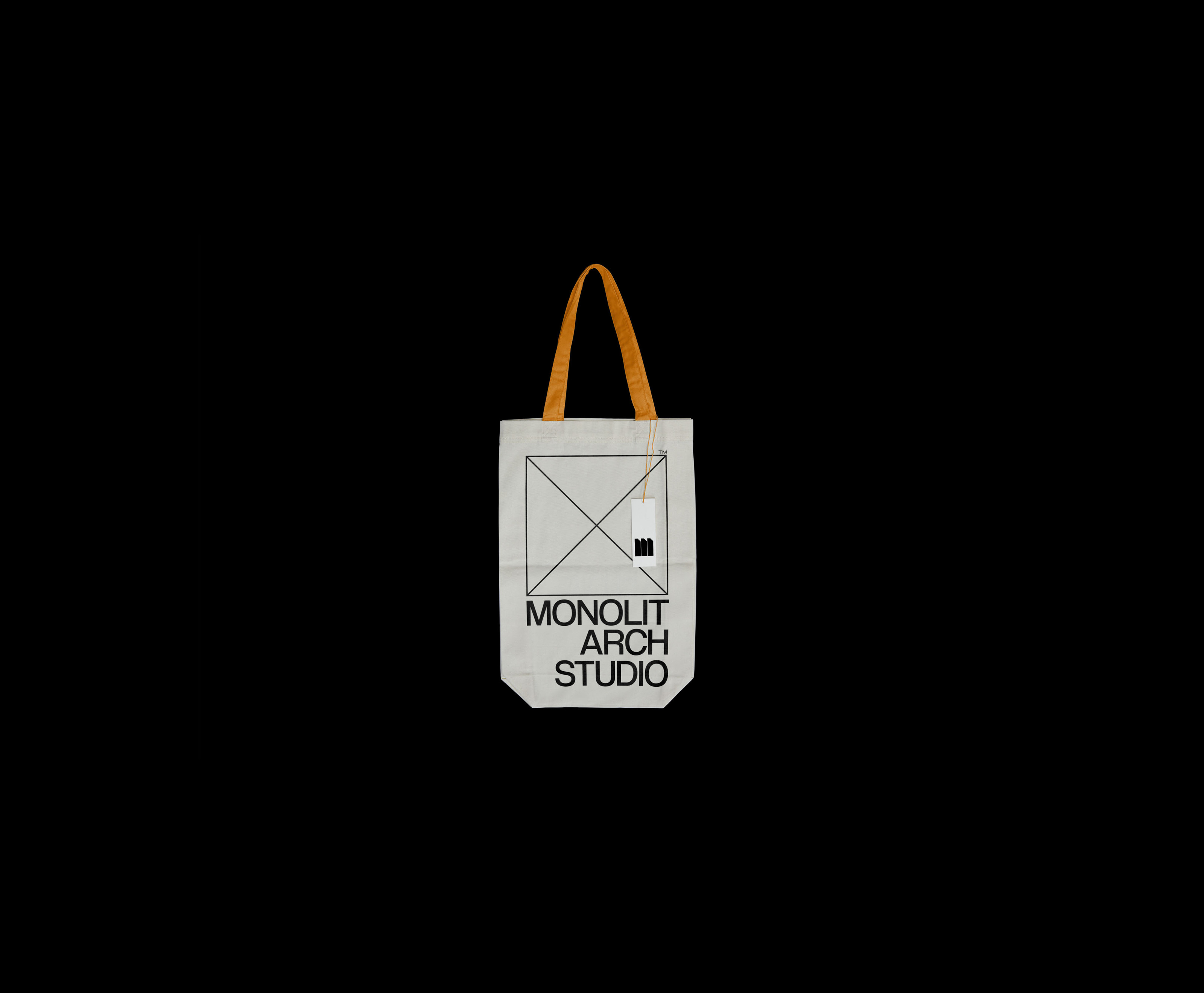 MONOLIT ARCHITECTURE STUDIO - BRAND IDENTITY — Изображение №27 — Брендинг на Dprofile
