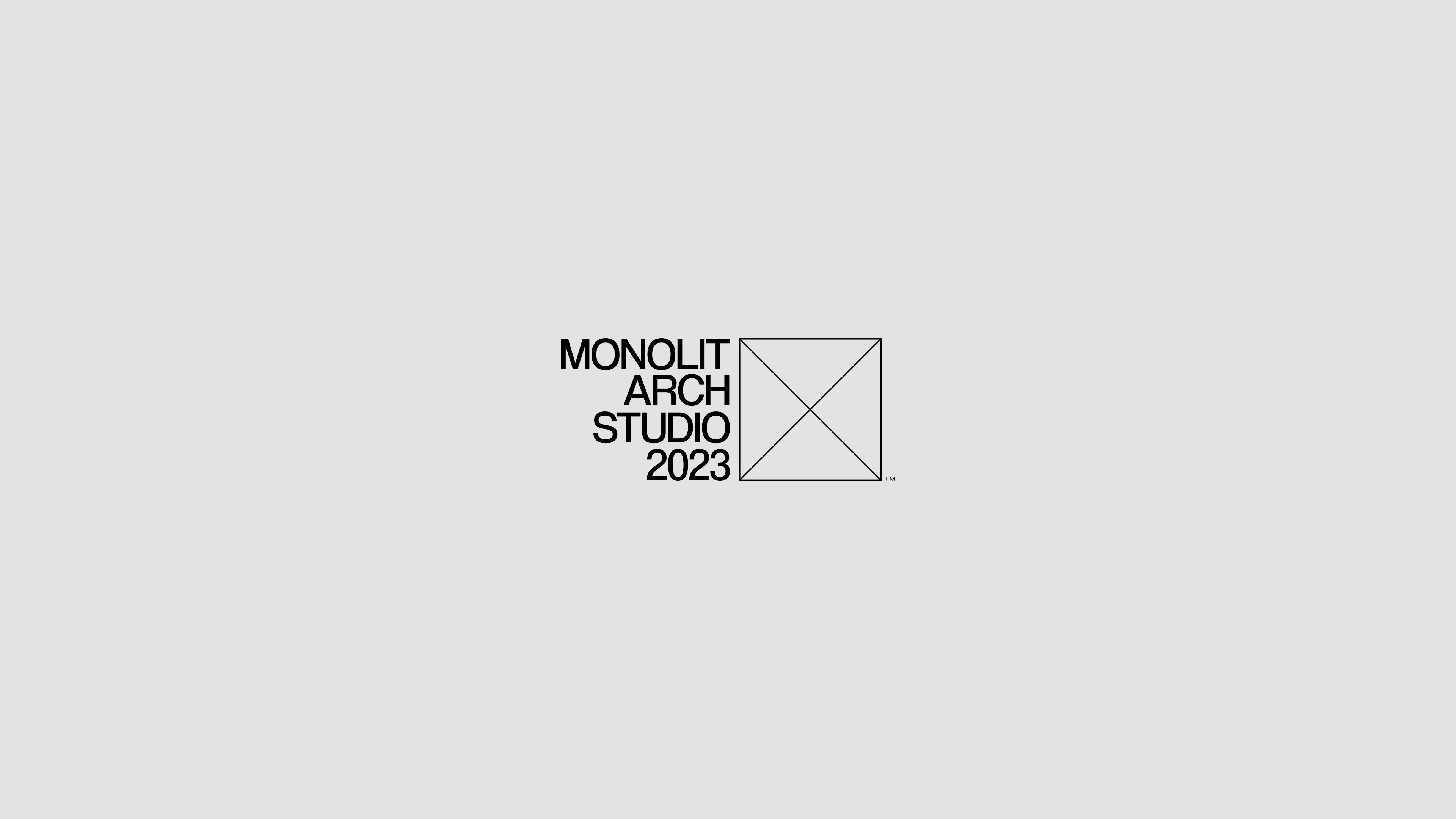 LOGOFOLIO VOL.3 - NEOBRUTALISM, SOVIET STYLE (PART III) — Изображение №5 — Брендинг на Dprofile