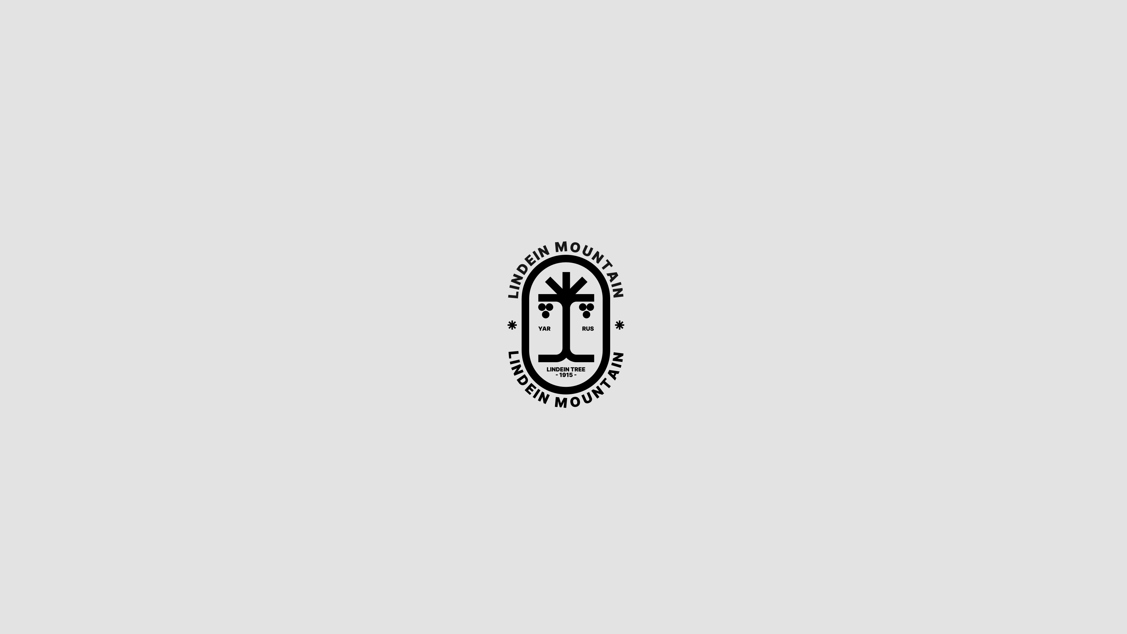 LOGOFOLIO VOL.3 - NEOBRUTALISM, SOVIET STYLE (PART III) — Изображение №9 — Брендинг на Dprofile