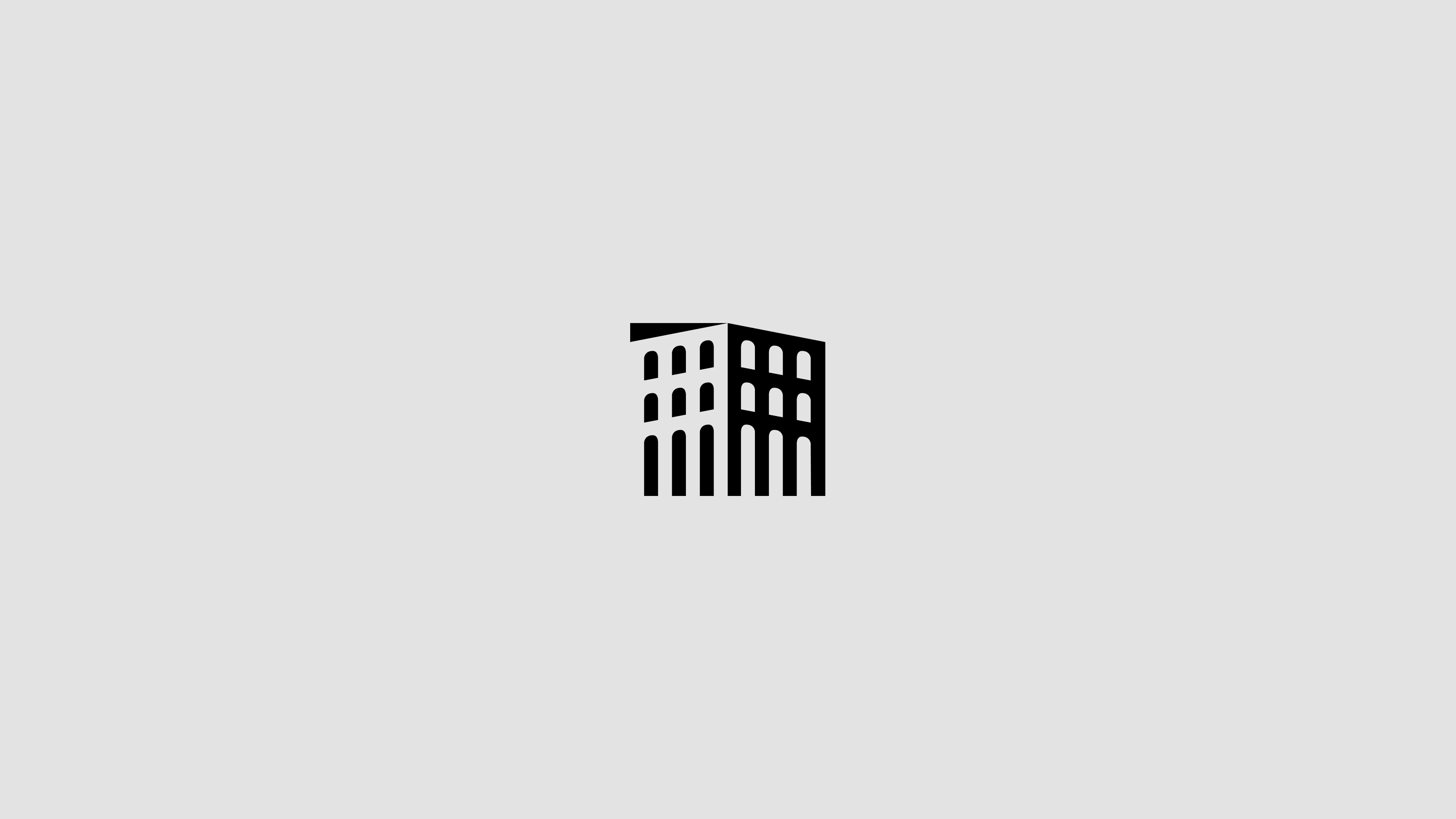 LOGOFOLIO VOL.3 - NEOBRUTALISM, SOVIET STYLE (PART III) — Изображение №6 — Брендинг на Dprofile