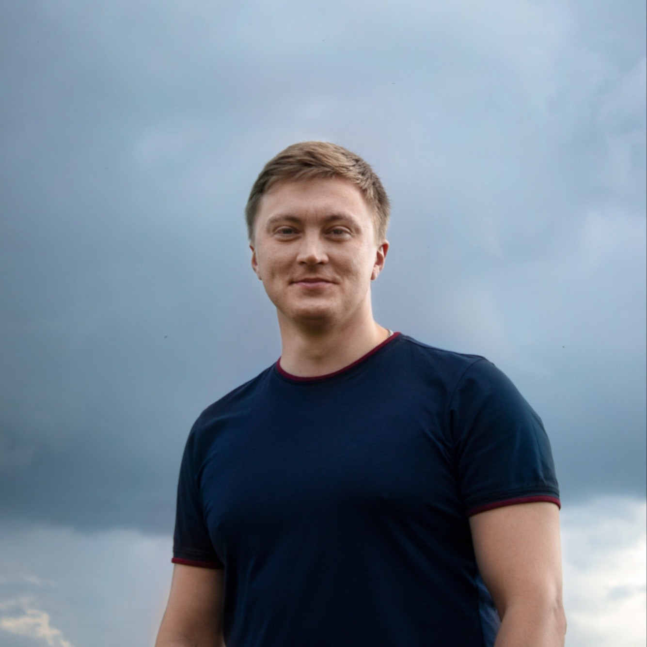Аватар пользователя Алексей Шипицин