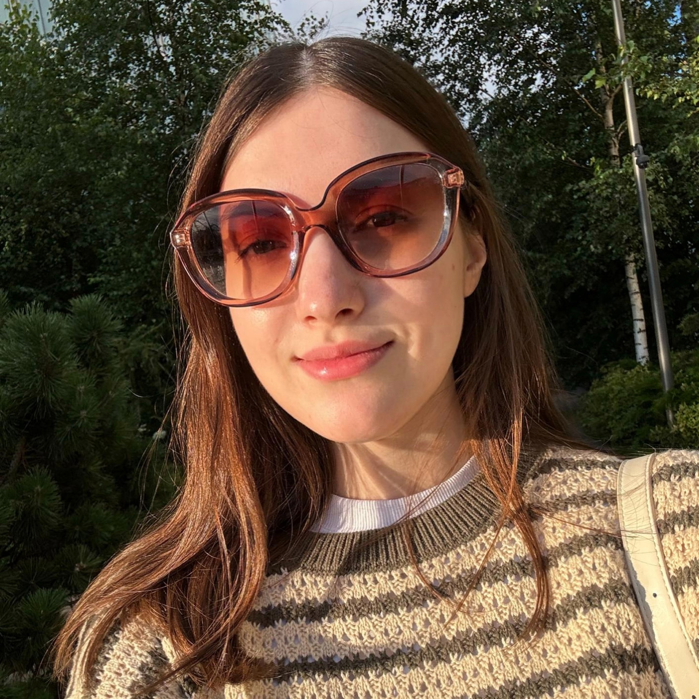 Аватар пользователя Милена Левашова