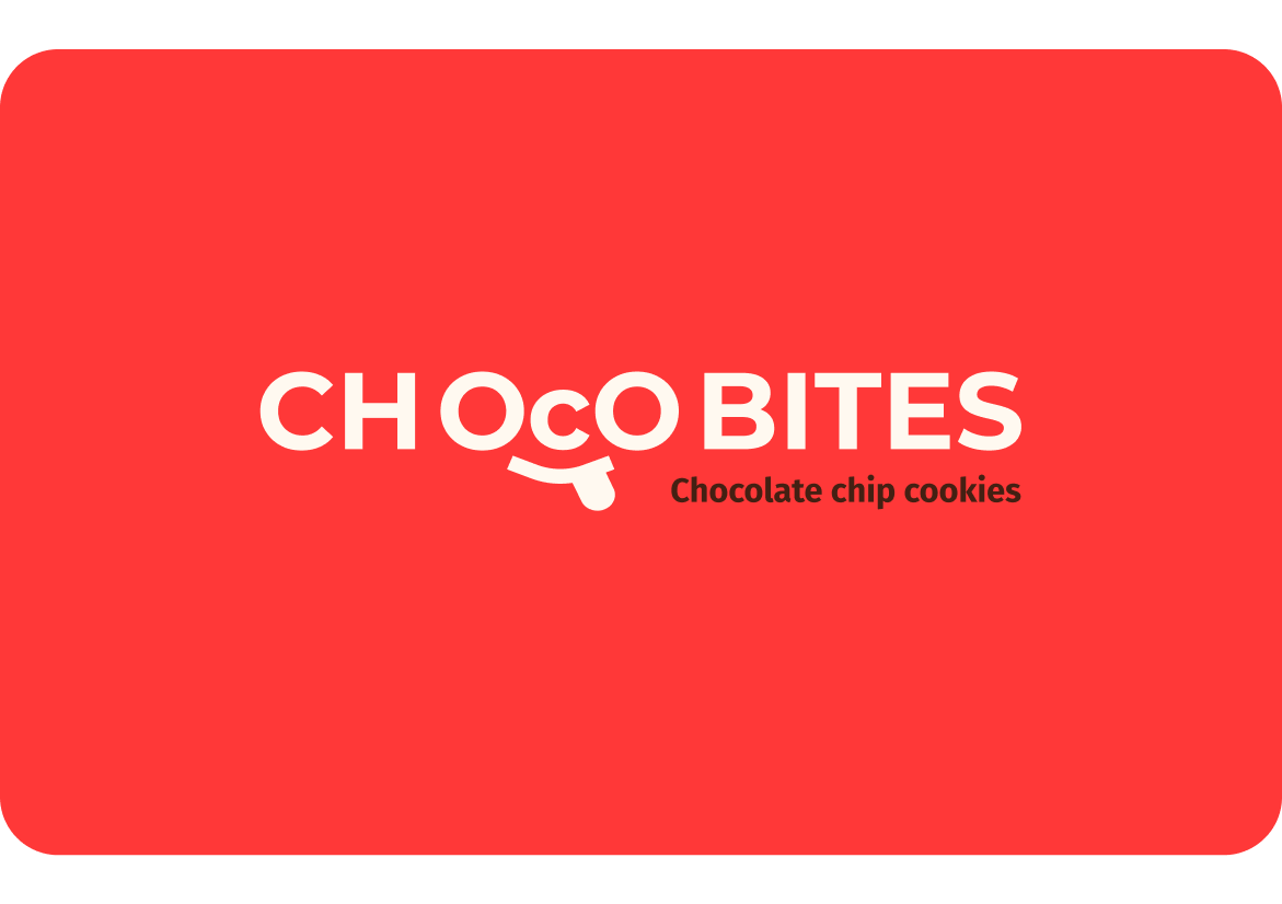 Chocobites | branding and packaging designg design — Изображение №1 — Брендинг на Dprofile