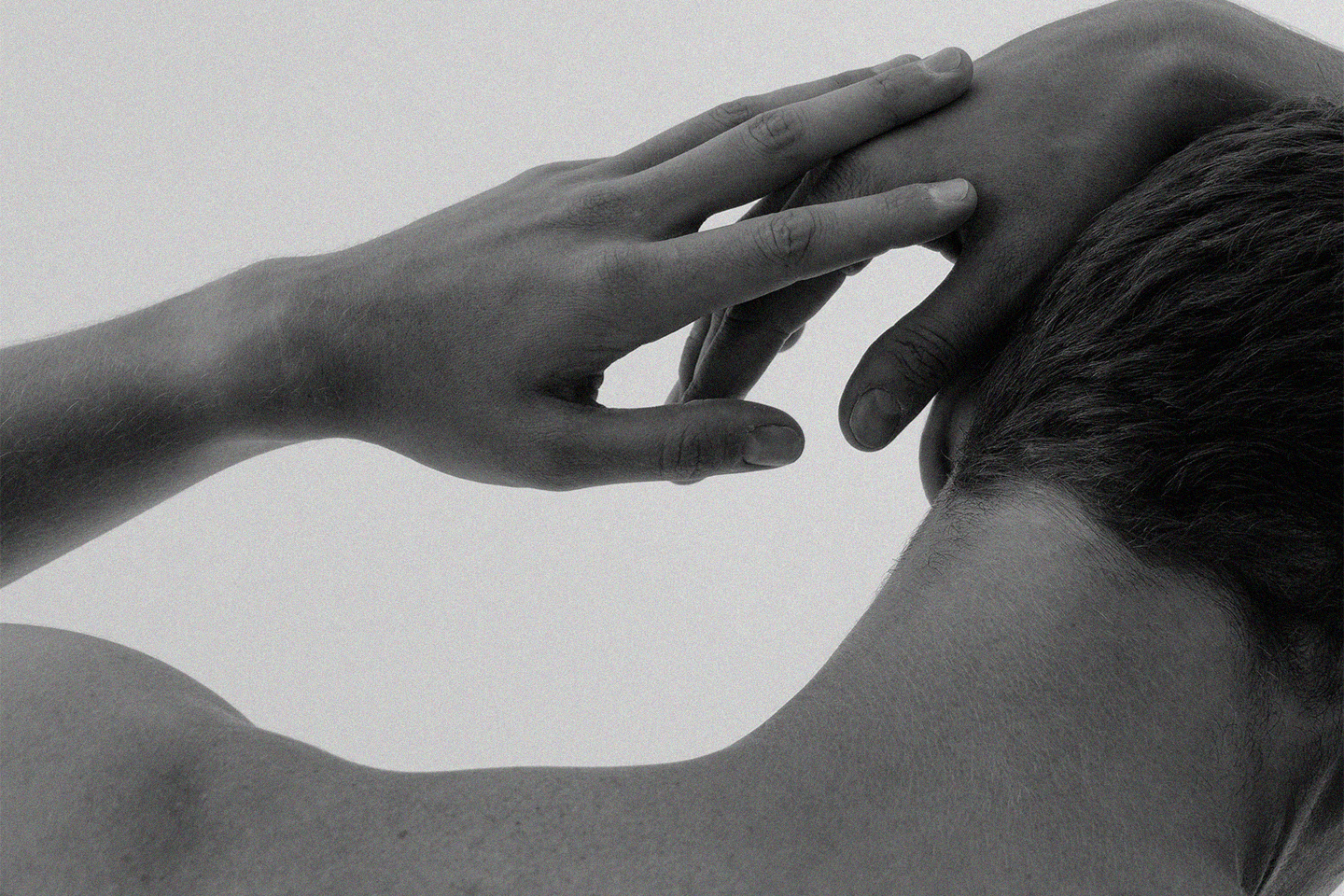 Massage salon branding_Reset the body — Изображение №10 — Брендинг на Dprofile