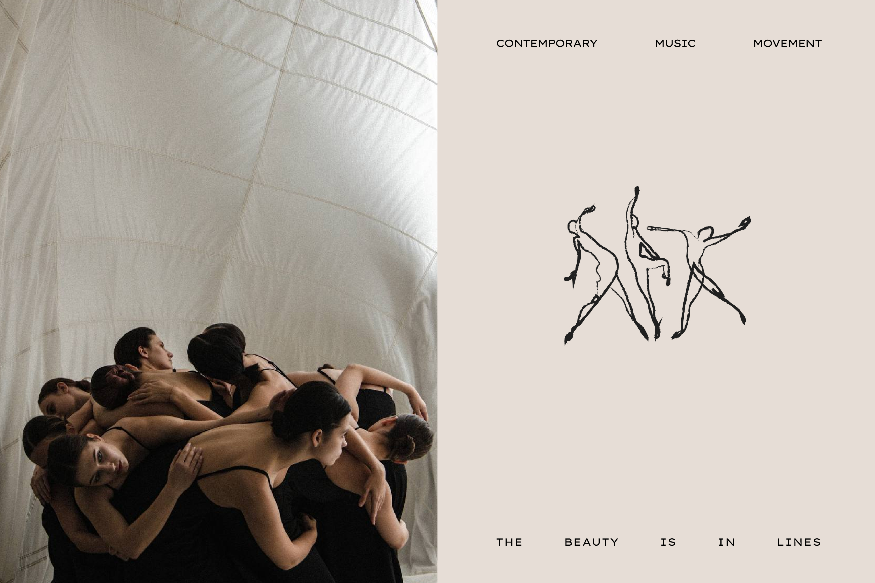 Логотип для танцевальной команды KUL'T — Изображение №4 — Брендинг на Dprofile