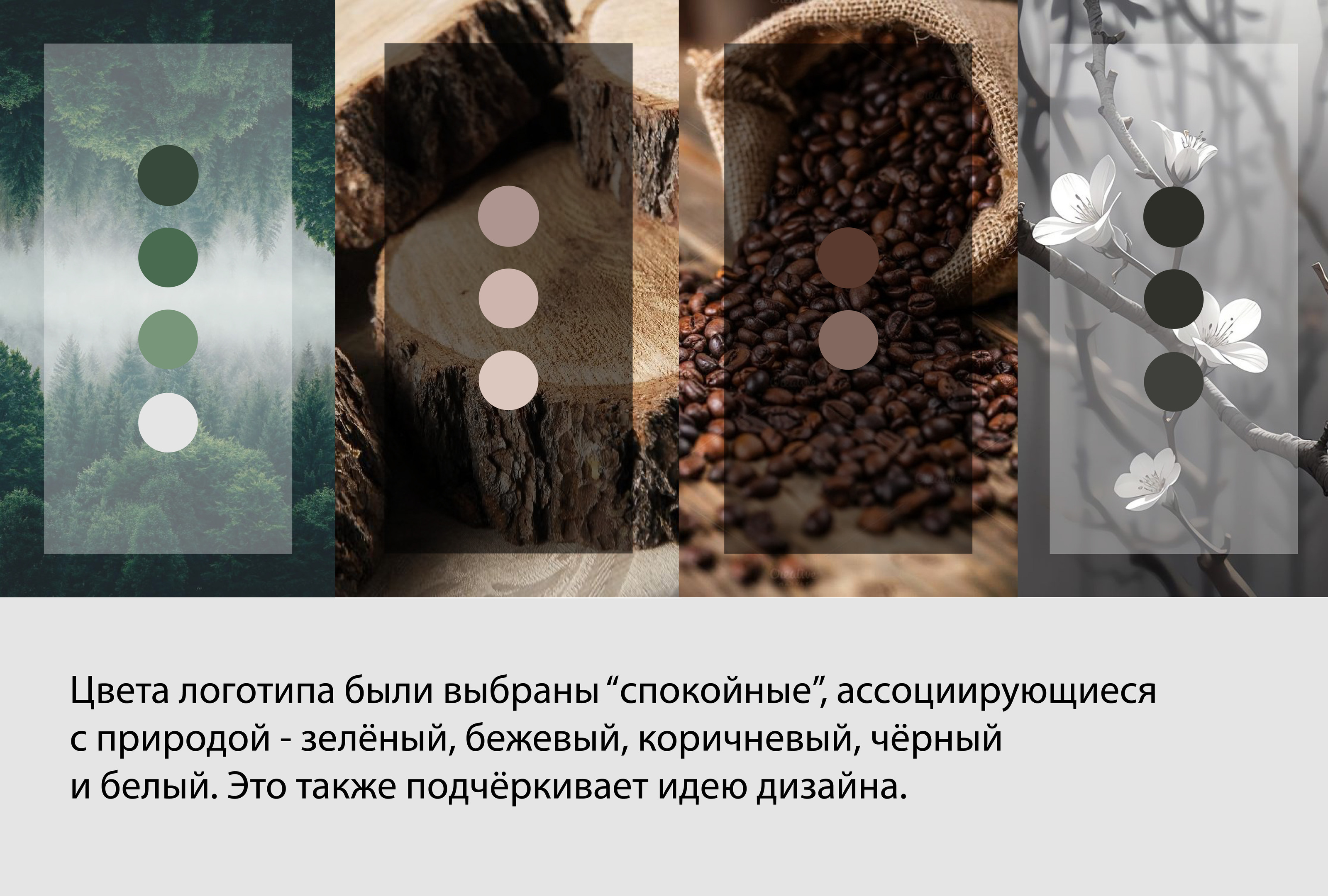 Кофейня Sofffa — Изображение №7 — Брендинг, Графика на Dprofile