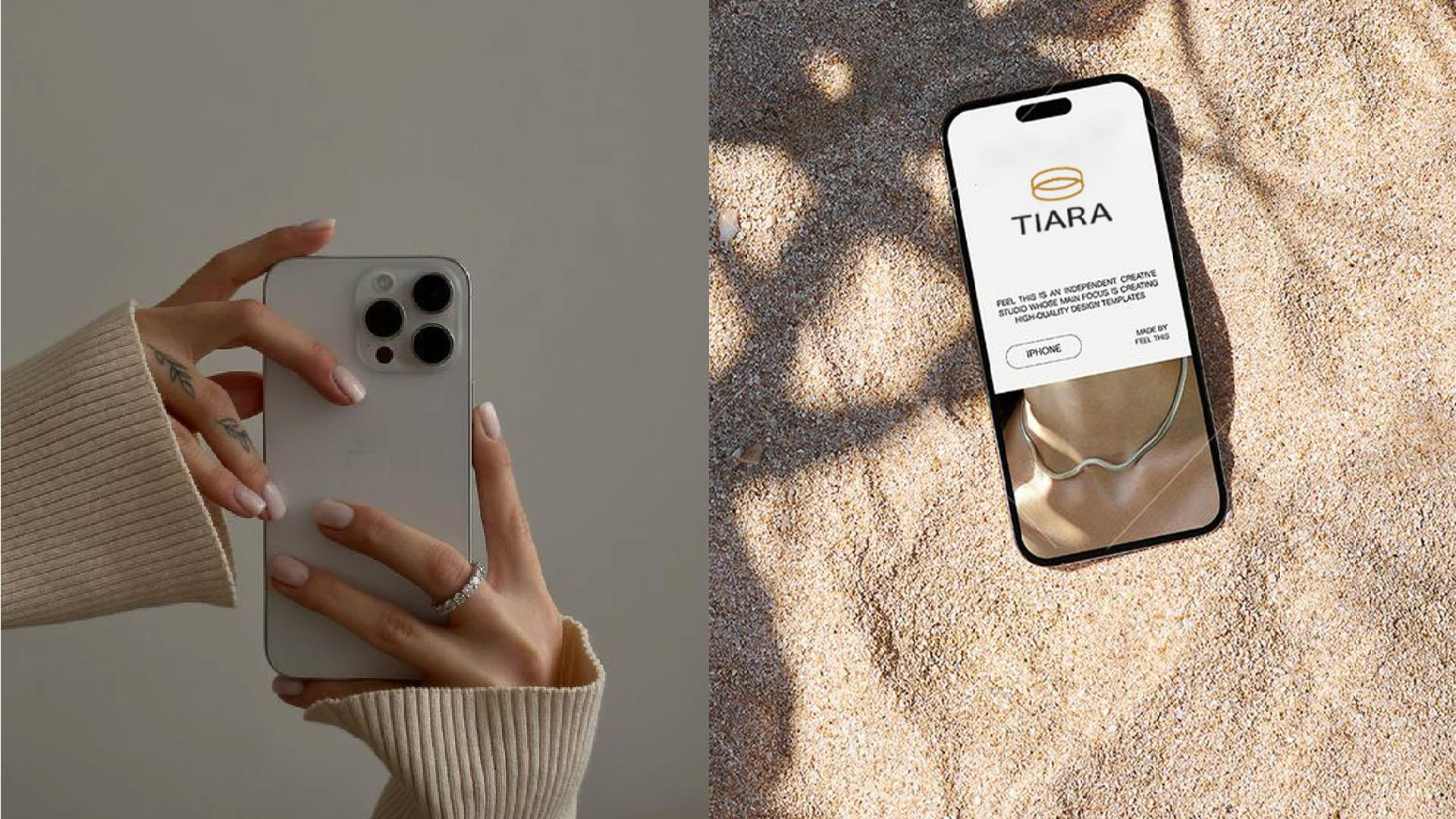 Tiara — Изображение №6 — Графика на Dprofile