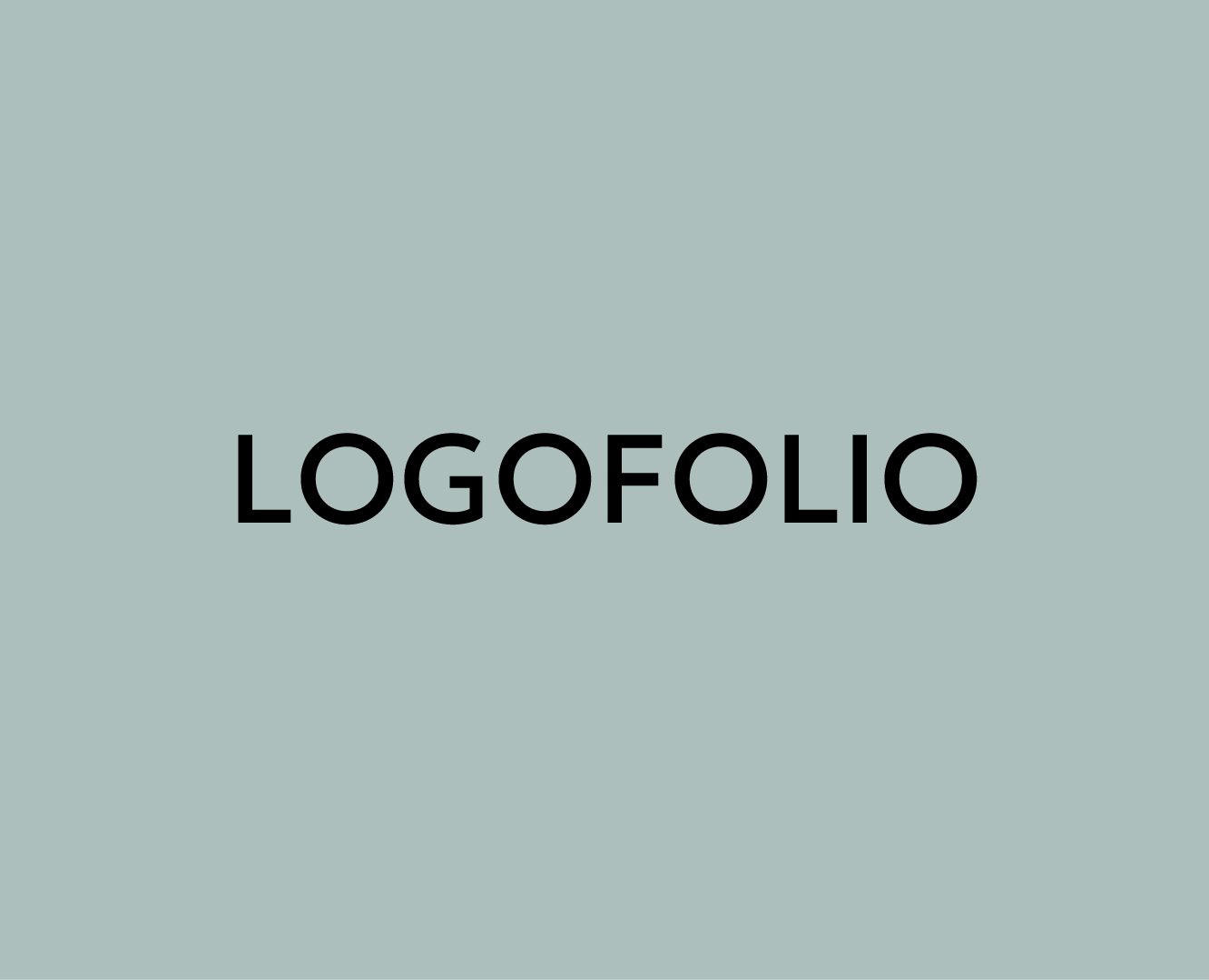 Logofolio — Графика на Dprofile