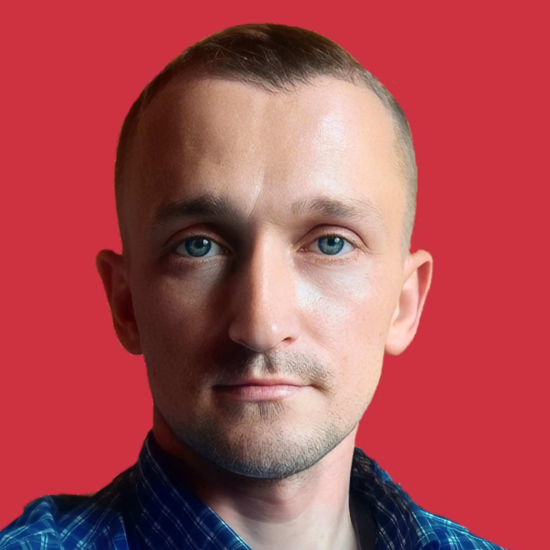 Аватар пользователя Андрей Хабаров