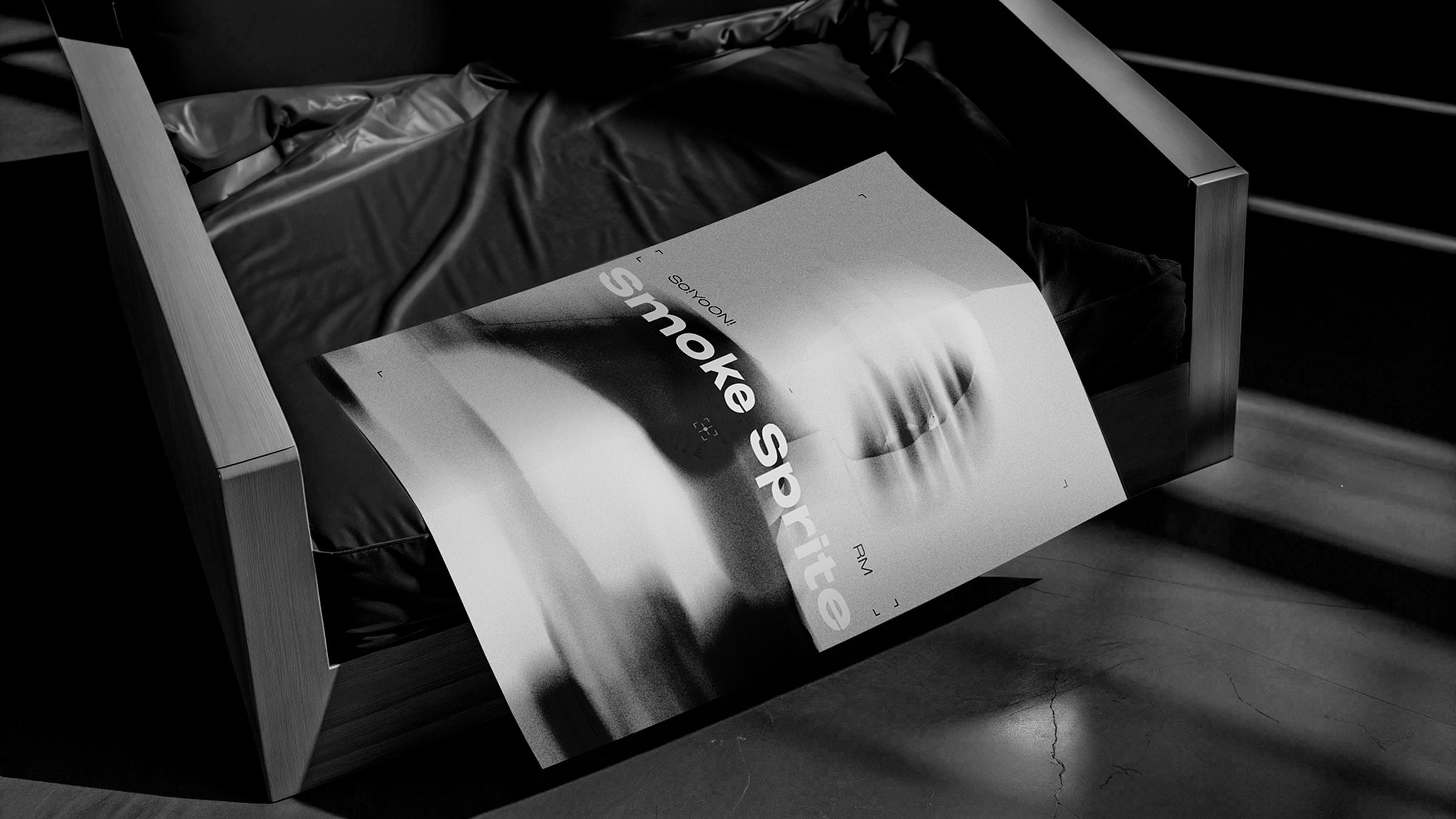 Music Posters Collection | Graphic concept — Изображение №2 — Брендинг, Графика на Dprofile