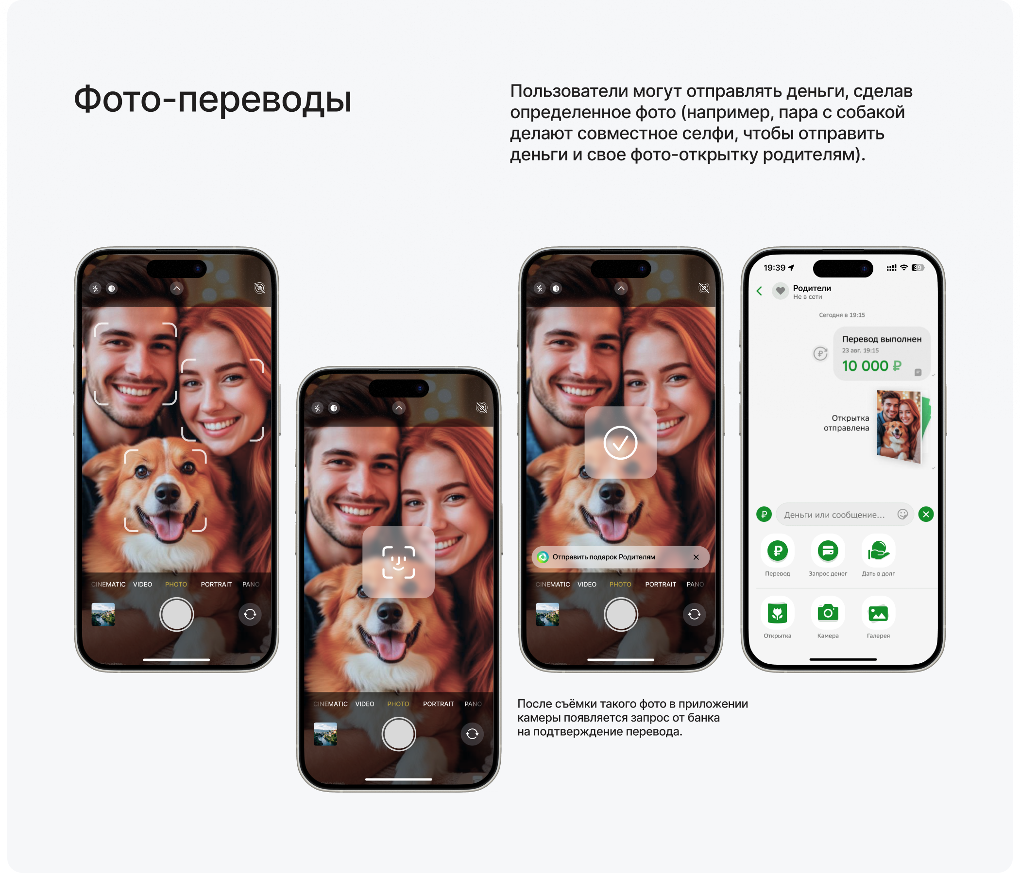 Продуктовые гипотезы | UX BOOST — Изображение №7 — Интерфейсы на Dprofile