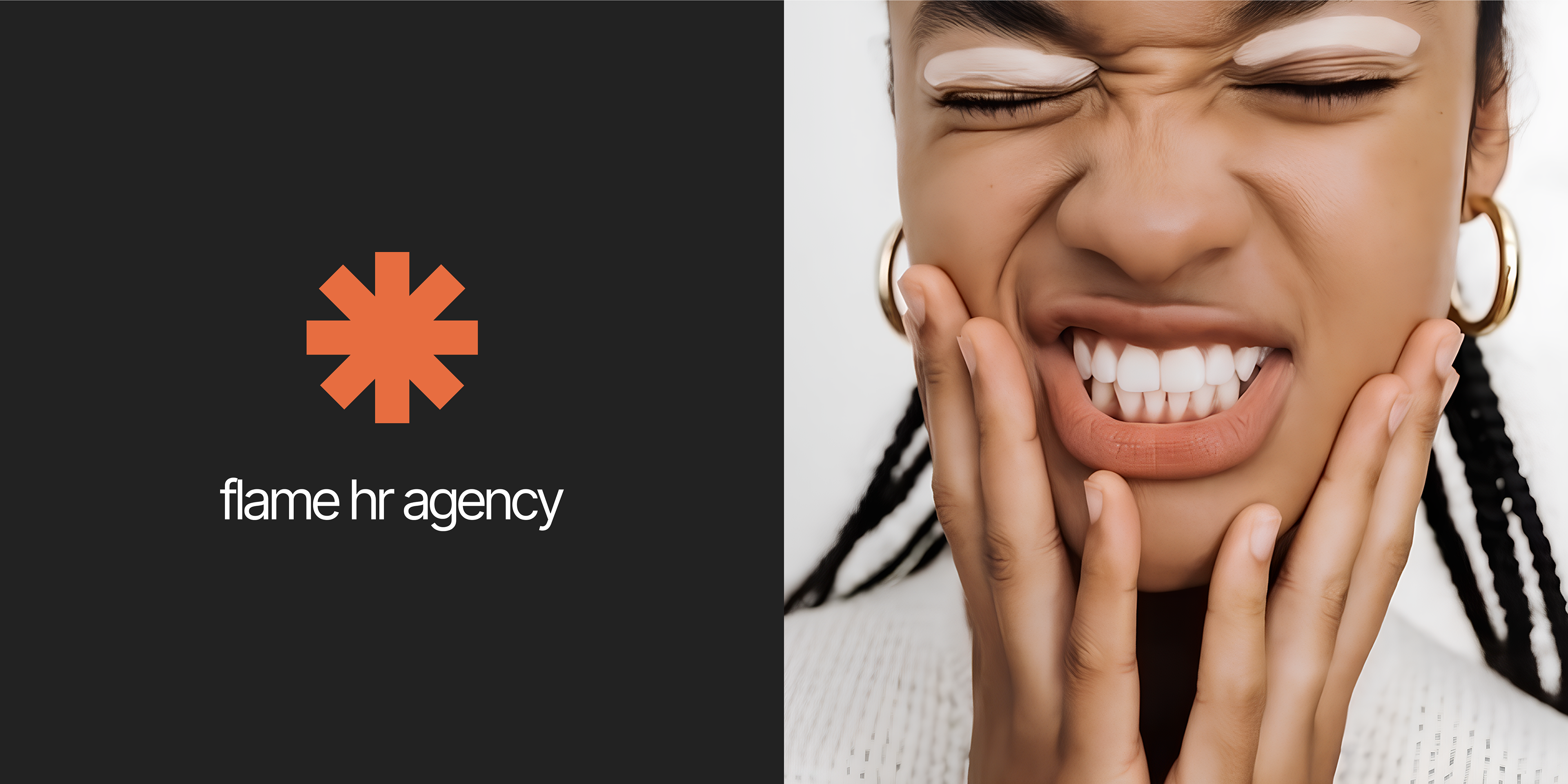 landing page for hr agency | сайт | ux/ui design — Изображение №9 — Интерфейсы, Анимация на Dprofile