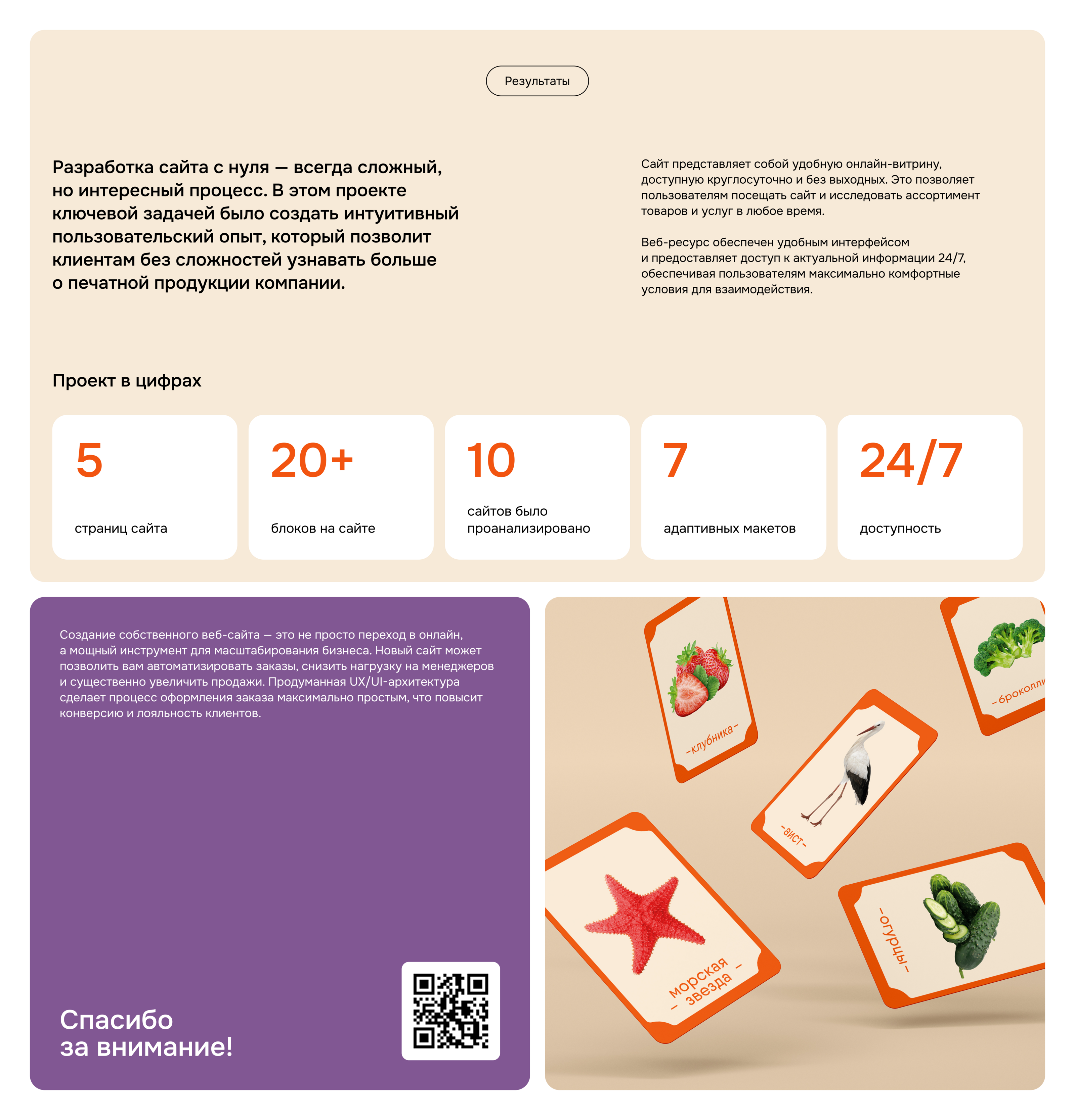 Многостраничный сайт "NKARDS" | UX/UI design — Изображение №11 — Интерфейсы, Анимация на Dprofile