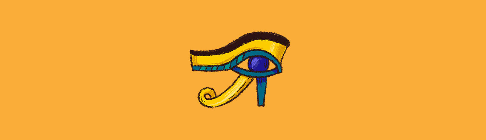 Book for children. Egypt — Изображение №6 — Иллюстрация, Графика на Dprofile