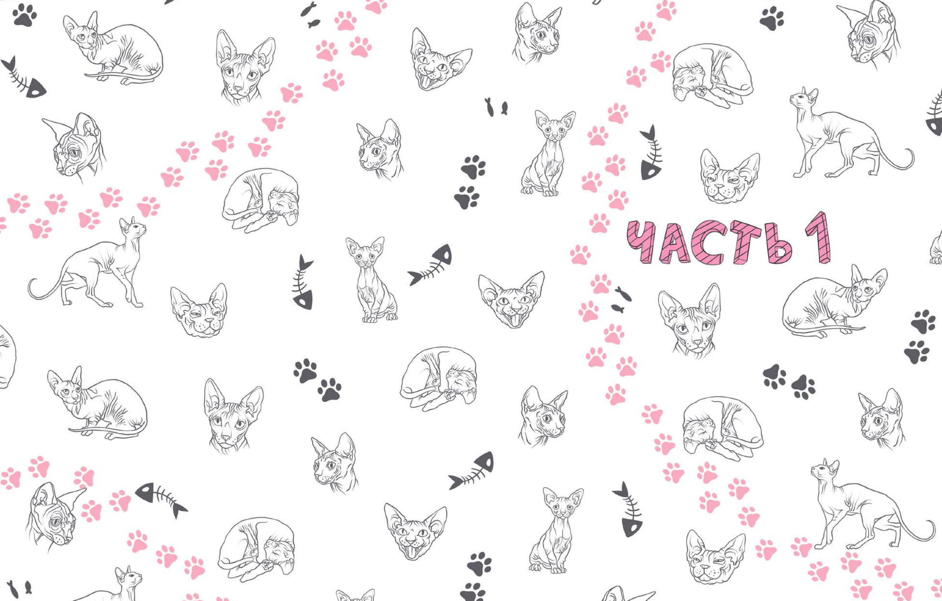 Cover for the book "Sherlock the Cat" — Изображение №3 — Брендинг, Иллюстрация, Графика на Dprofile