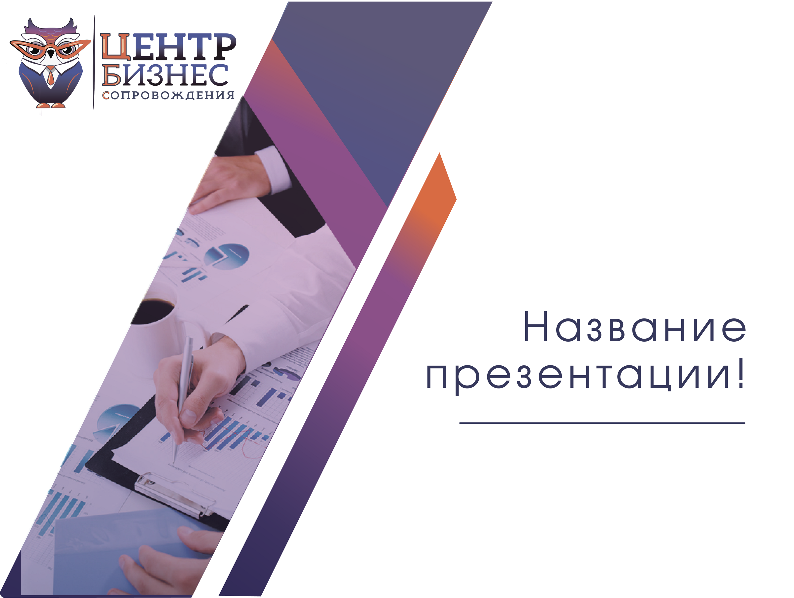 Разработка Фирменного стиля для бухгалтерии — Изображение №8 — Брендинг на Dprofile