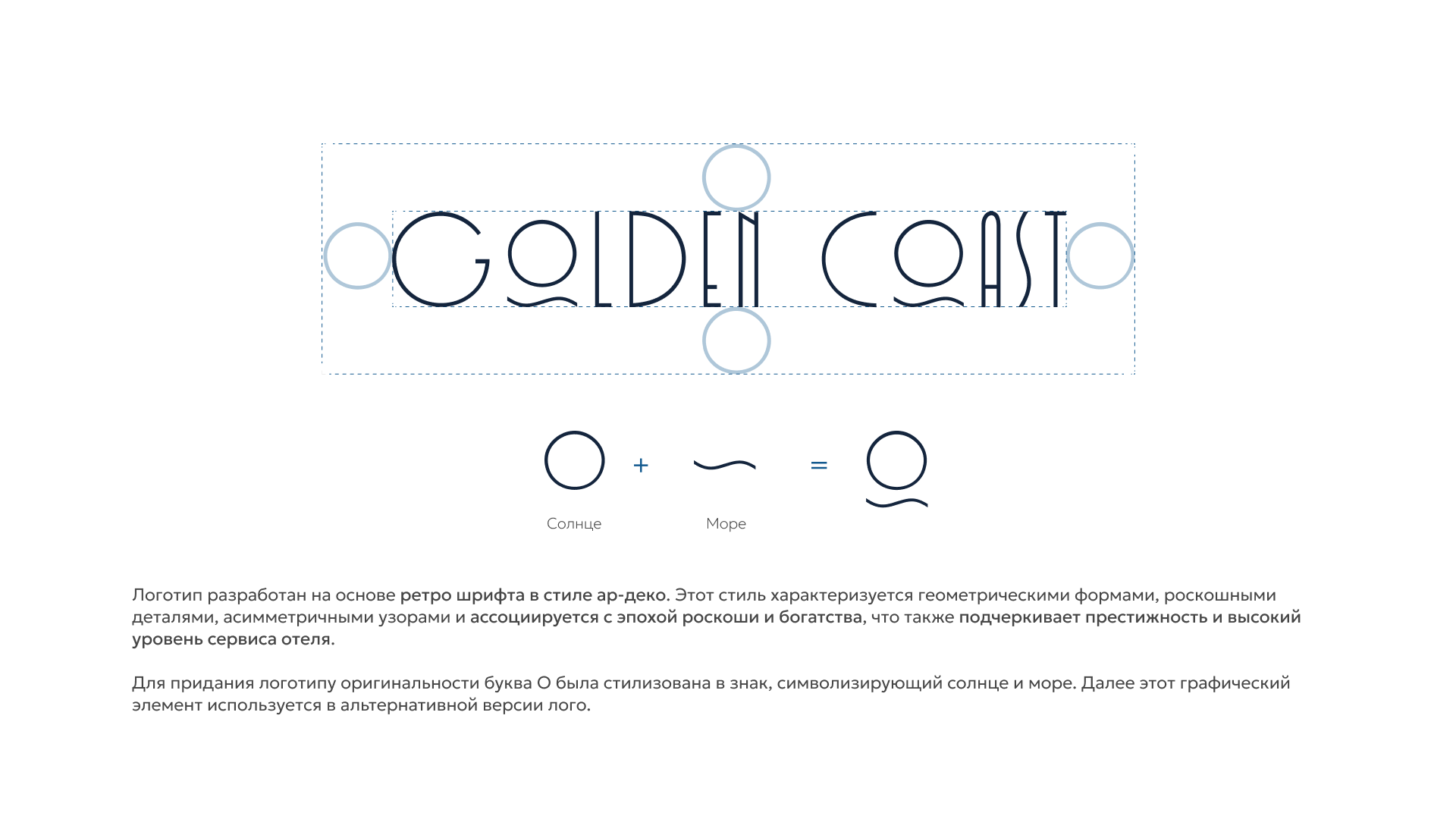 Фирменный стиль премиум-отель — Изображение №2 — Брендинг на Dprofile