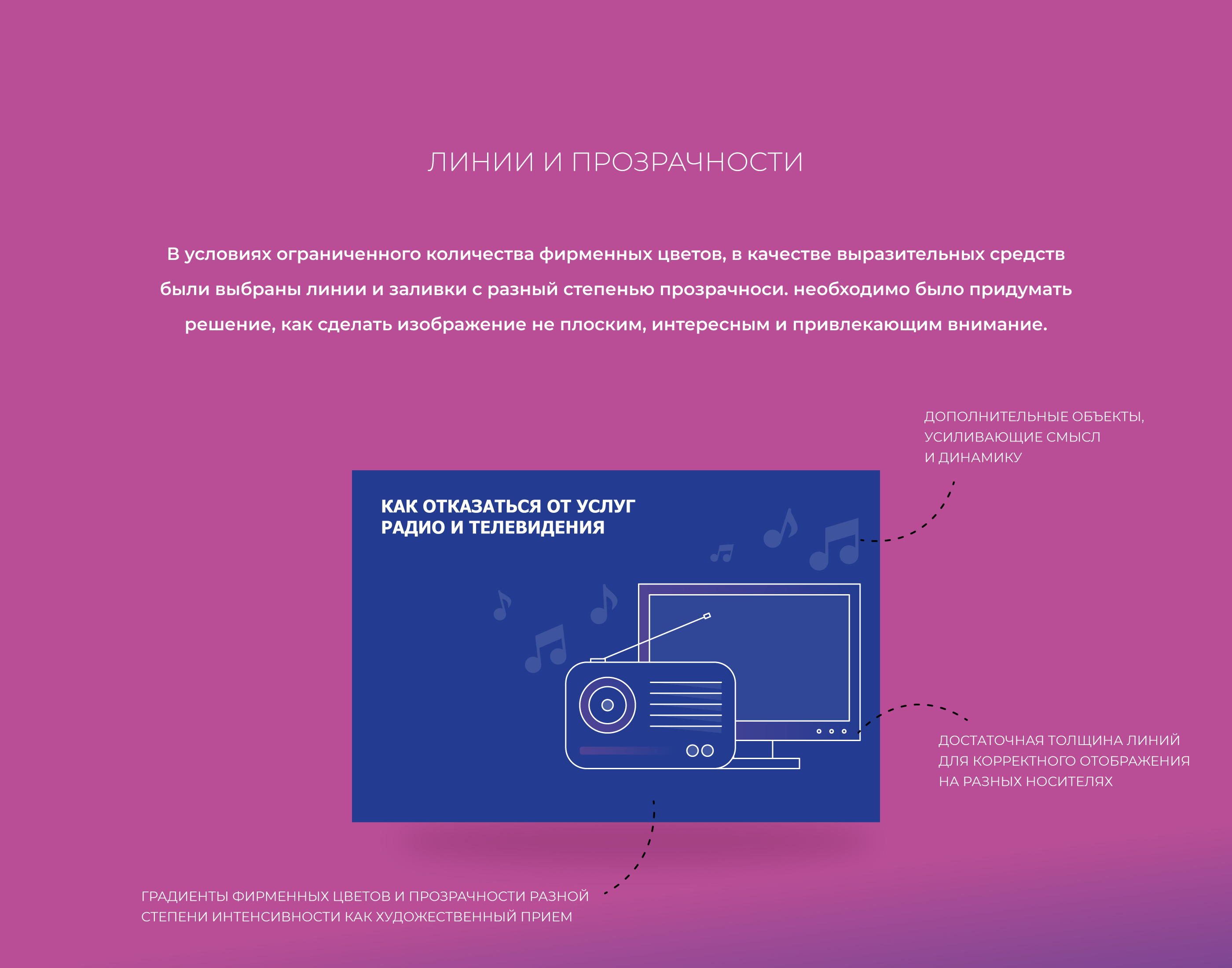 Элементы фирменного стиля — Изображение №3 — Брендинг, Иллюстрация на Dprofile