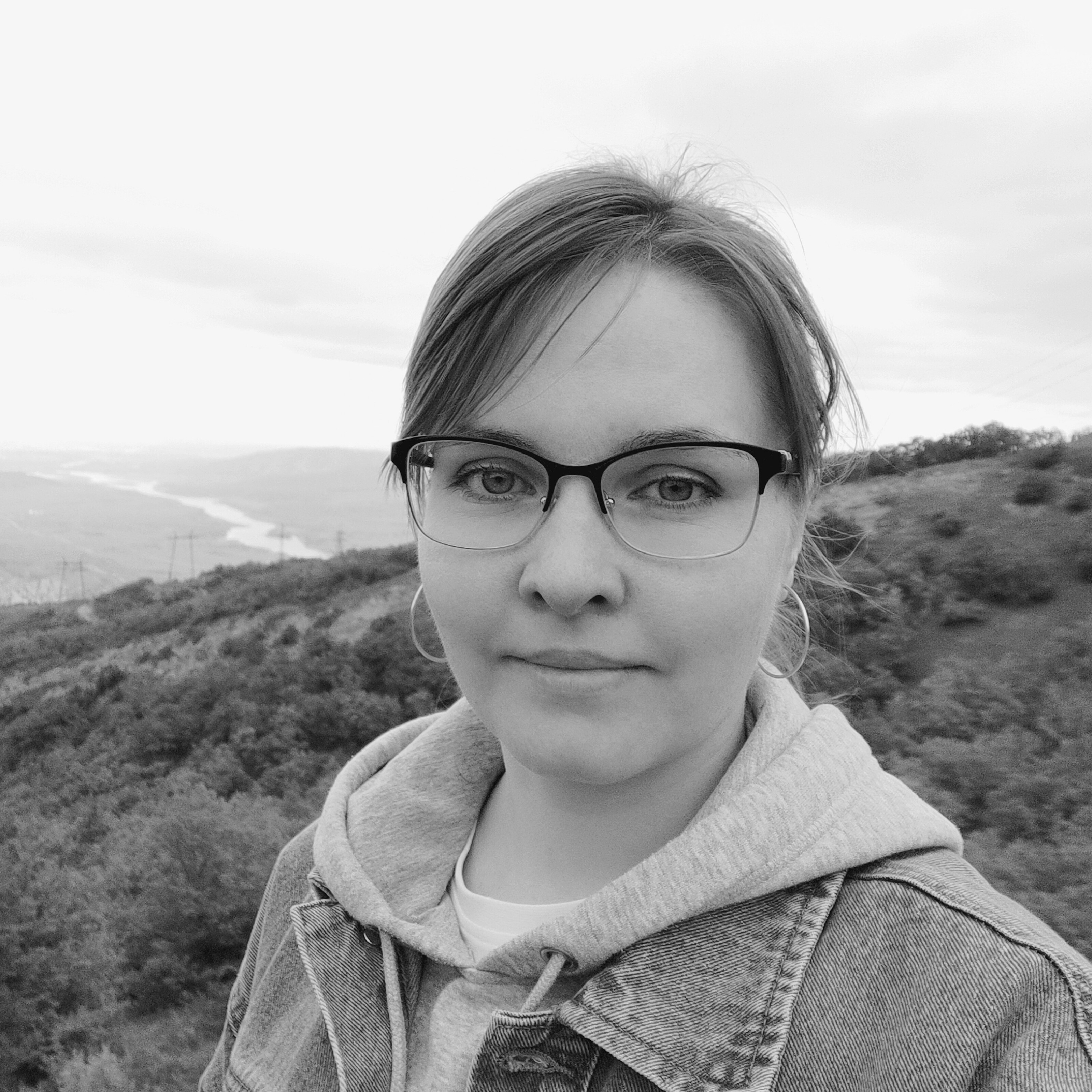 Аватар пользователя Ксения Сергеева