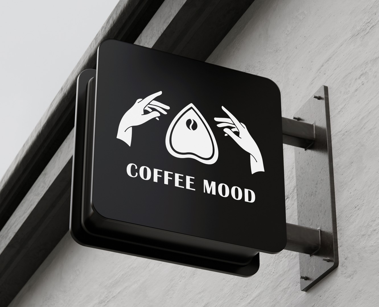 Кофейня «Coffee Mood» на Dprofile