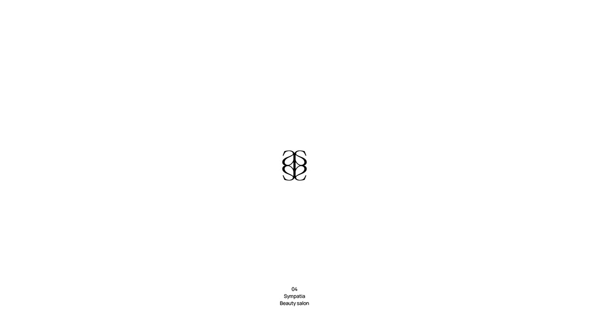 Logofolio 2024 | Логофолио 2024 — Изображение №10 — Брендинг, Графика на Dprofile