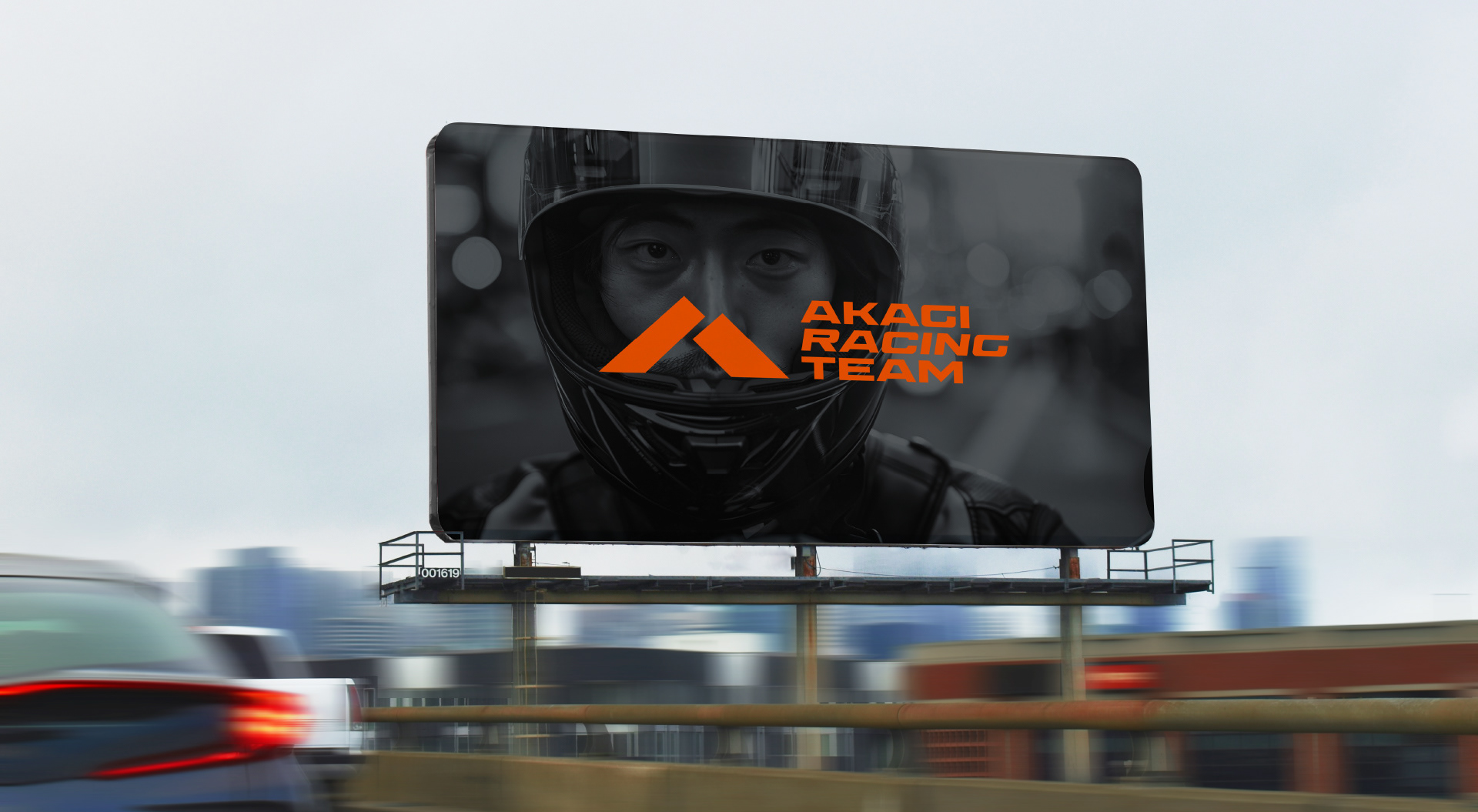 RACING TEAM IDENTITY LOGO БРЕНДИНГ ГОНОЧНОЙ КОМАНДЫ — Изображение №17 — Брендинг на Dprofile