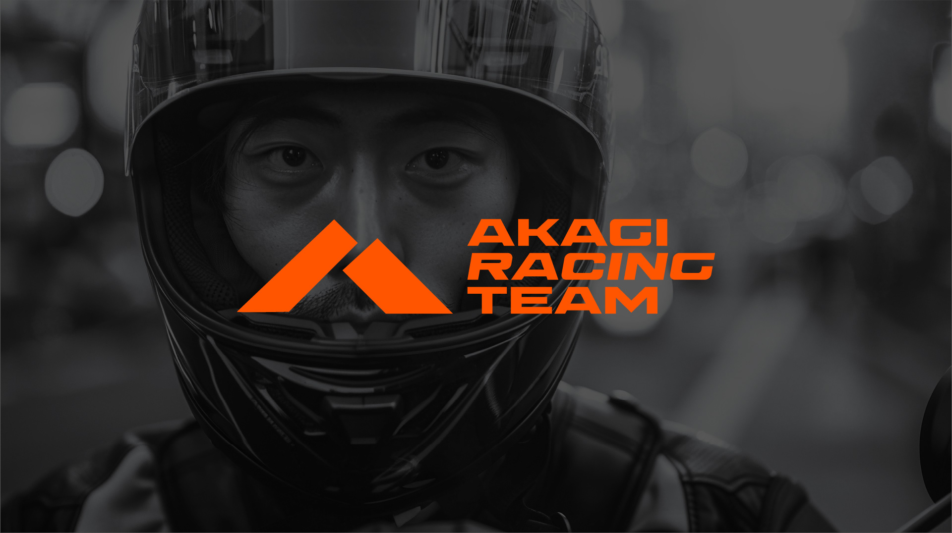 RACING TEAM IDENTITY LOGO БРЕНДИНГ ГОНОЧНОЙ КОМАНДЫ — Изображение №1 — Брендинг на Dprofile