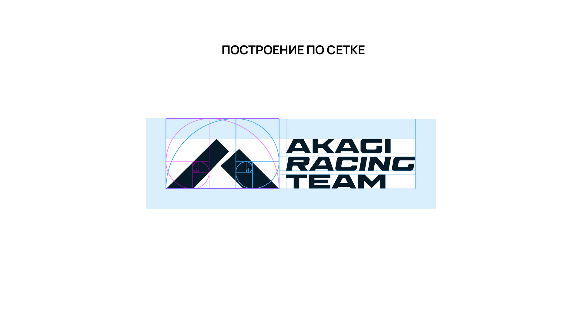 RACING TEAM IDENTITY LOGO БРЕНДИНГ ГОНОЧНОЙ КОМАНДЫ — Изображение №9 — Брендинг на Dprofile