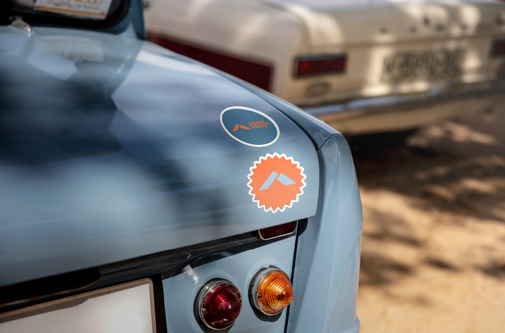 RACING TEAM IDENTITY LOGO БРЕНДИНГ ГОНОЧНОЙ КОМАНДЫ — Изображение №19 — Брендинг на Dprofile