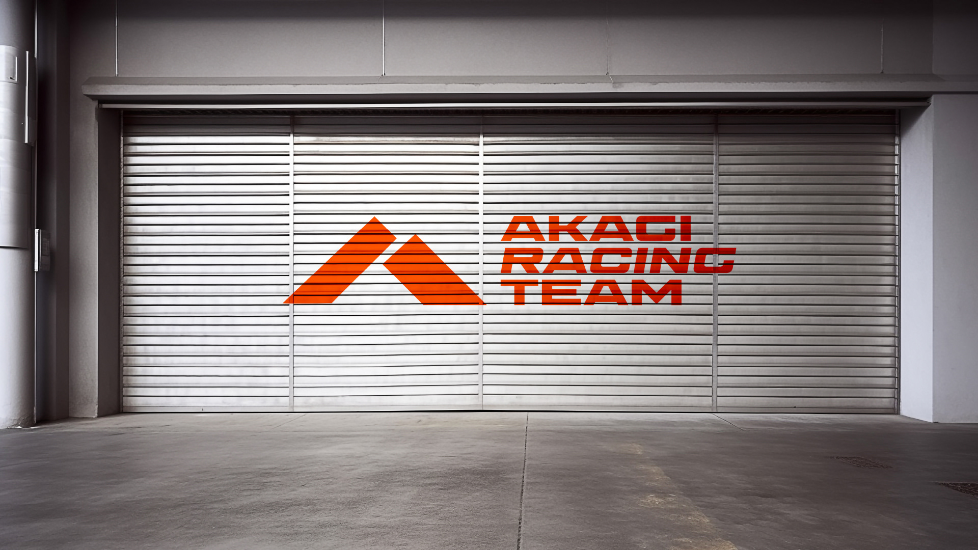 RACING TEAM IDENTITY LOGO БРЕНДИНГ ГОНОЧНОЙ КОМАНДЫ — Изображение №20 — Брендинг на Dprofile