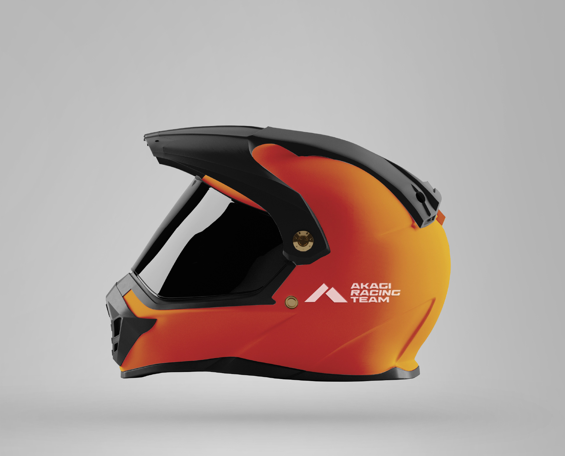 RACING TEAM IDENTITY LOGO БРЕНДИНГ ГОНОЧНОЙ КОМАНДЫ — Изображение №14 — Брендинг на Dprofile