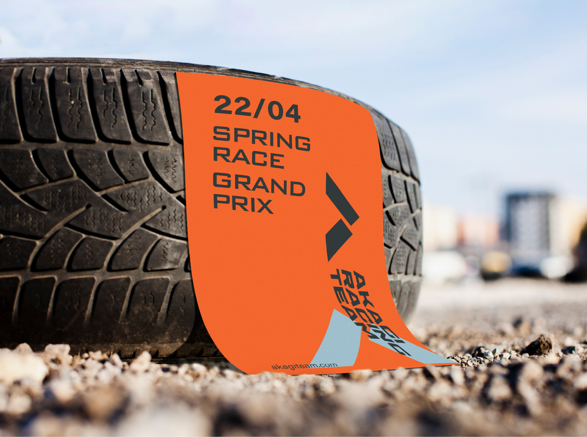 RACING TEAM IDENTITY LOGO БРЕНДИНГ ГОНОЧНОЙ КОМАНДЫ — Изображение №18 — Брендинг на Dprofile