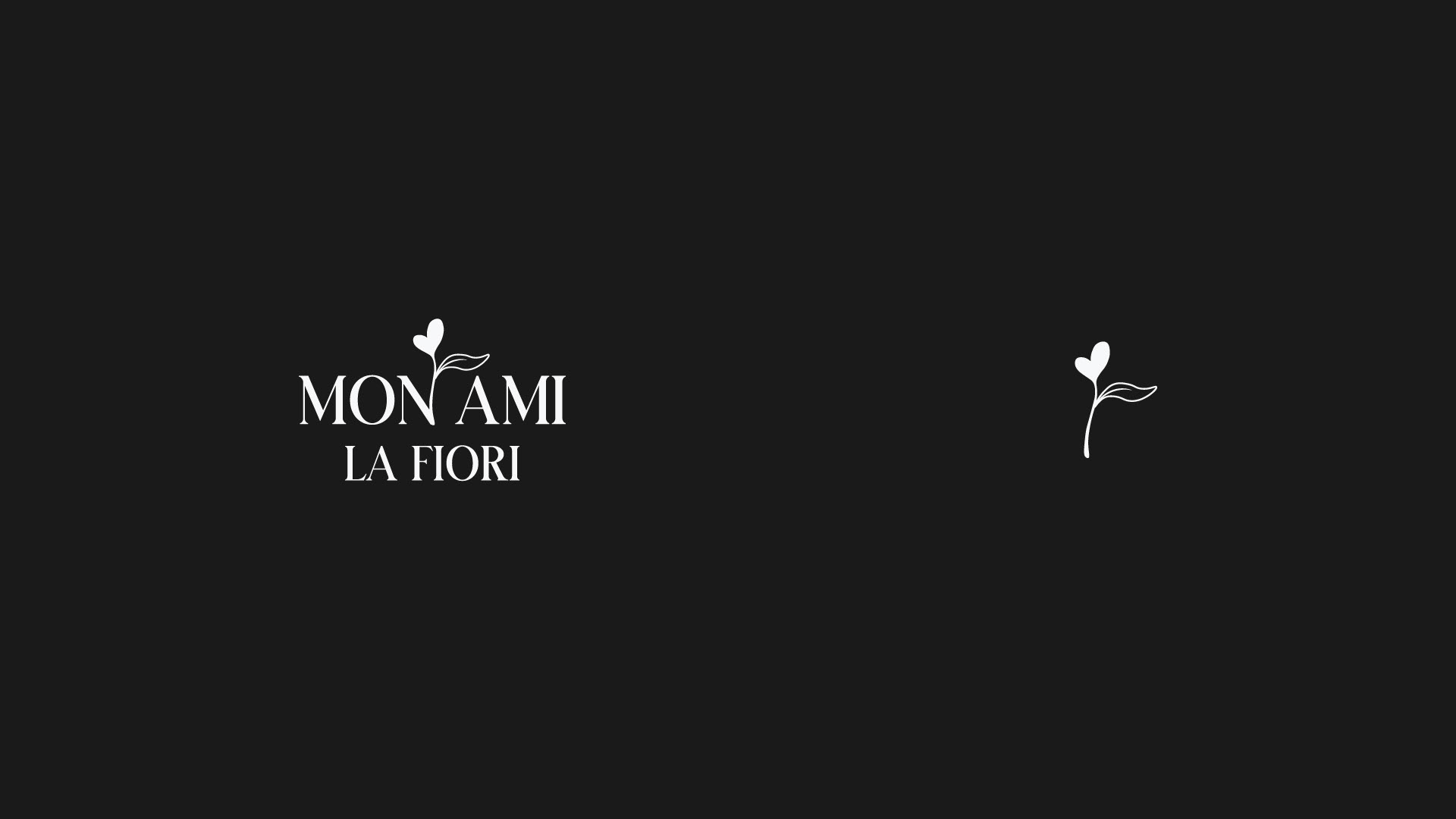 FLOWER SHOP IDENTITY | BRANDING | ЦВЕТОЧНЫЙ ЛОГОТИП — Изображение №5 — Брендинг, Графика на Dprofile
